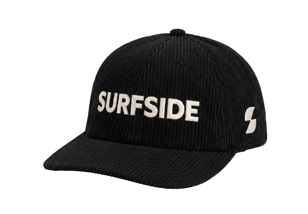 Corduroy Hat-3