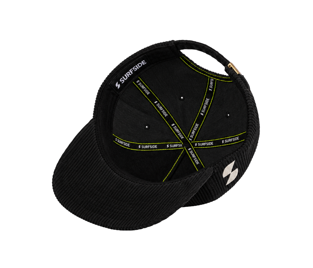 Corduroy Hat-4