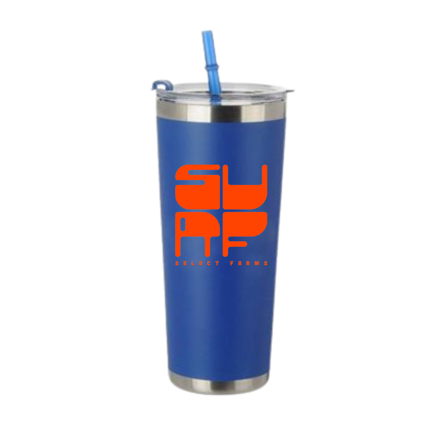 Tumbler