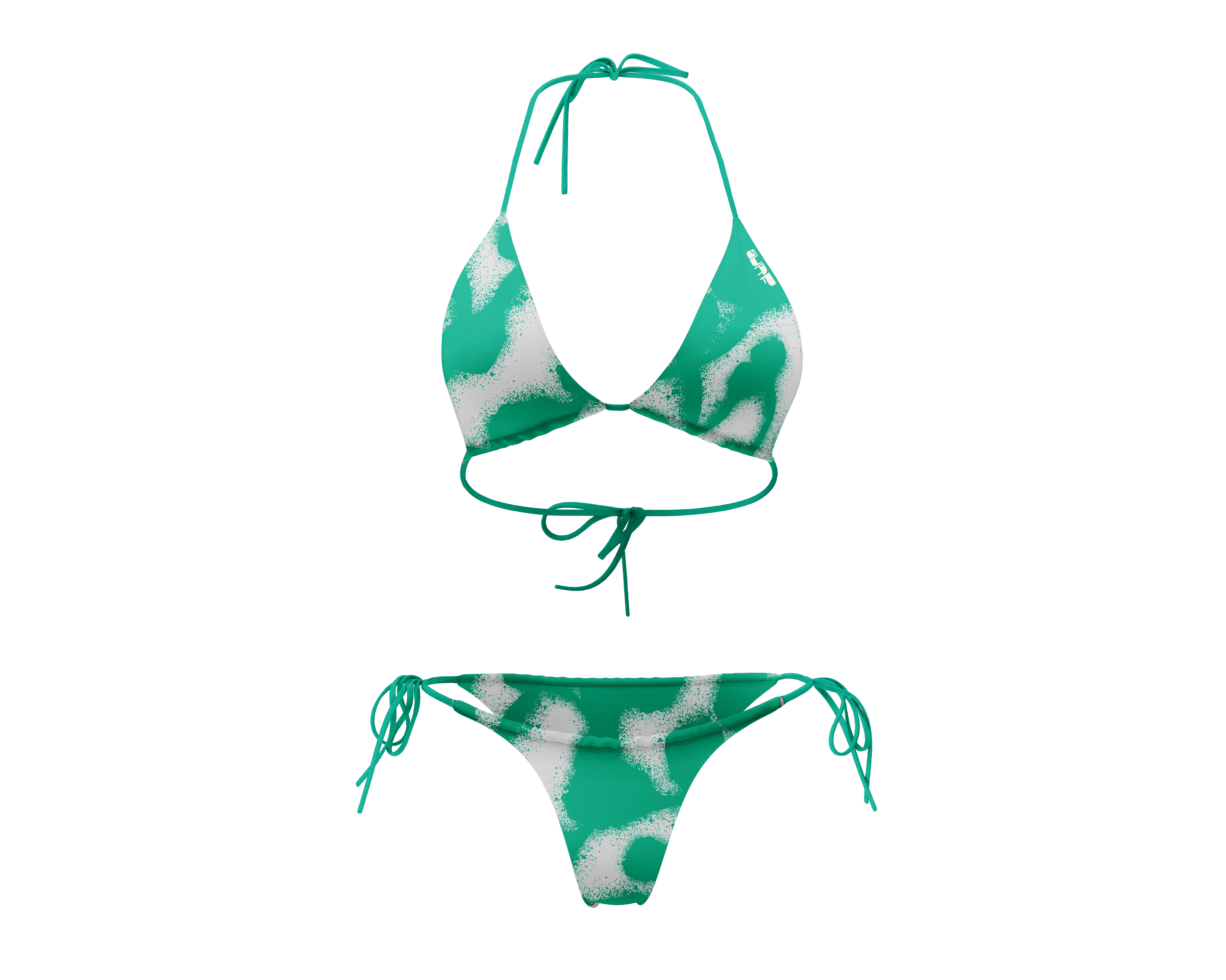 Women's Bikini-2
