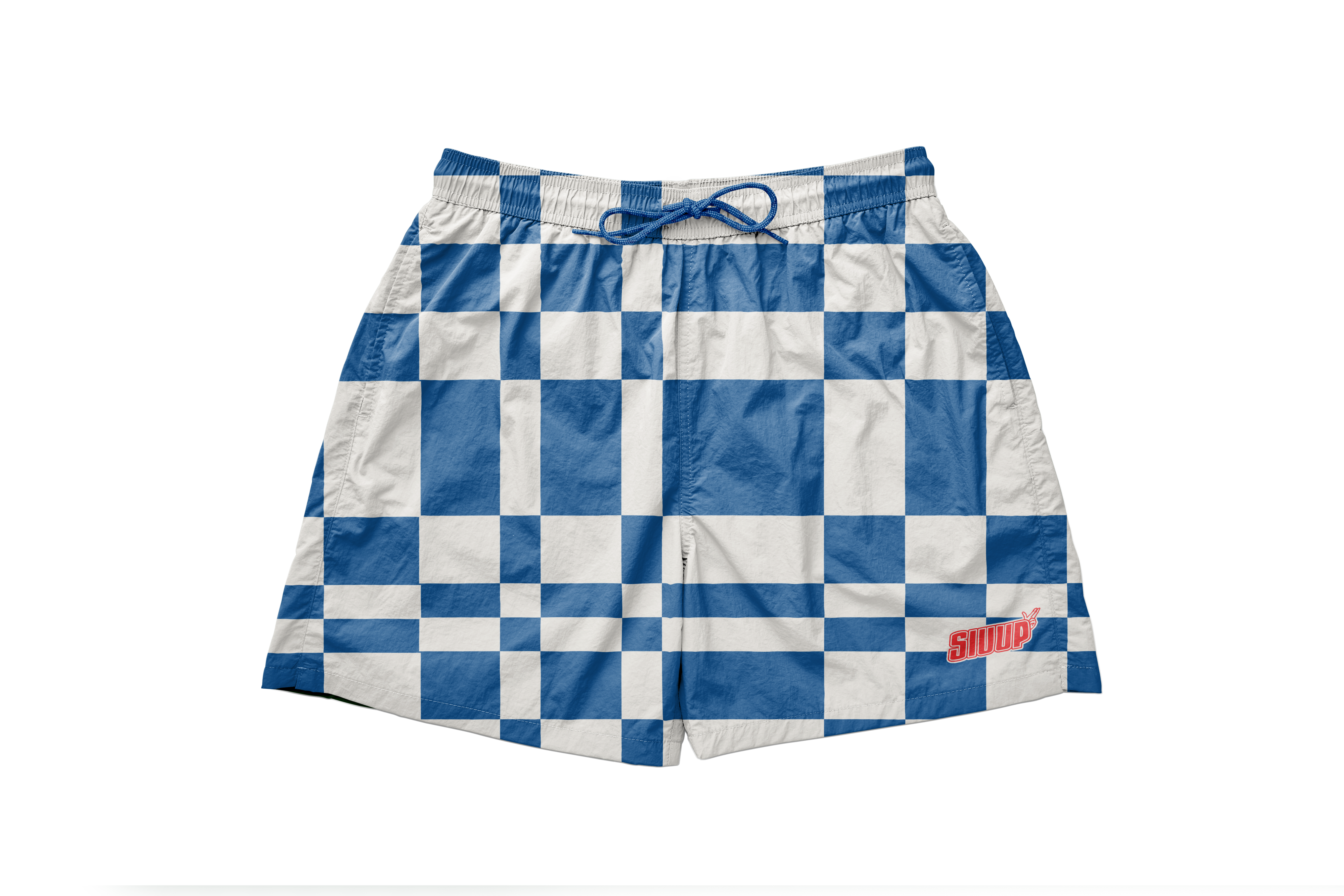 Swim Trunks