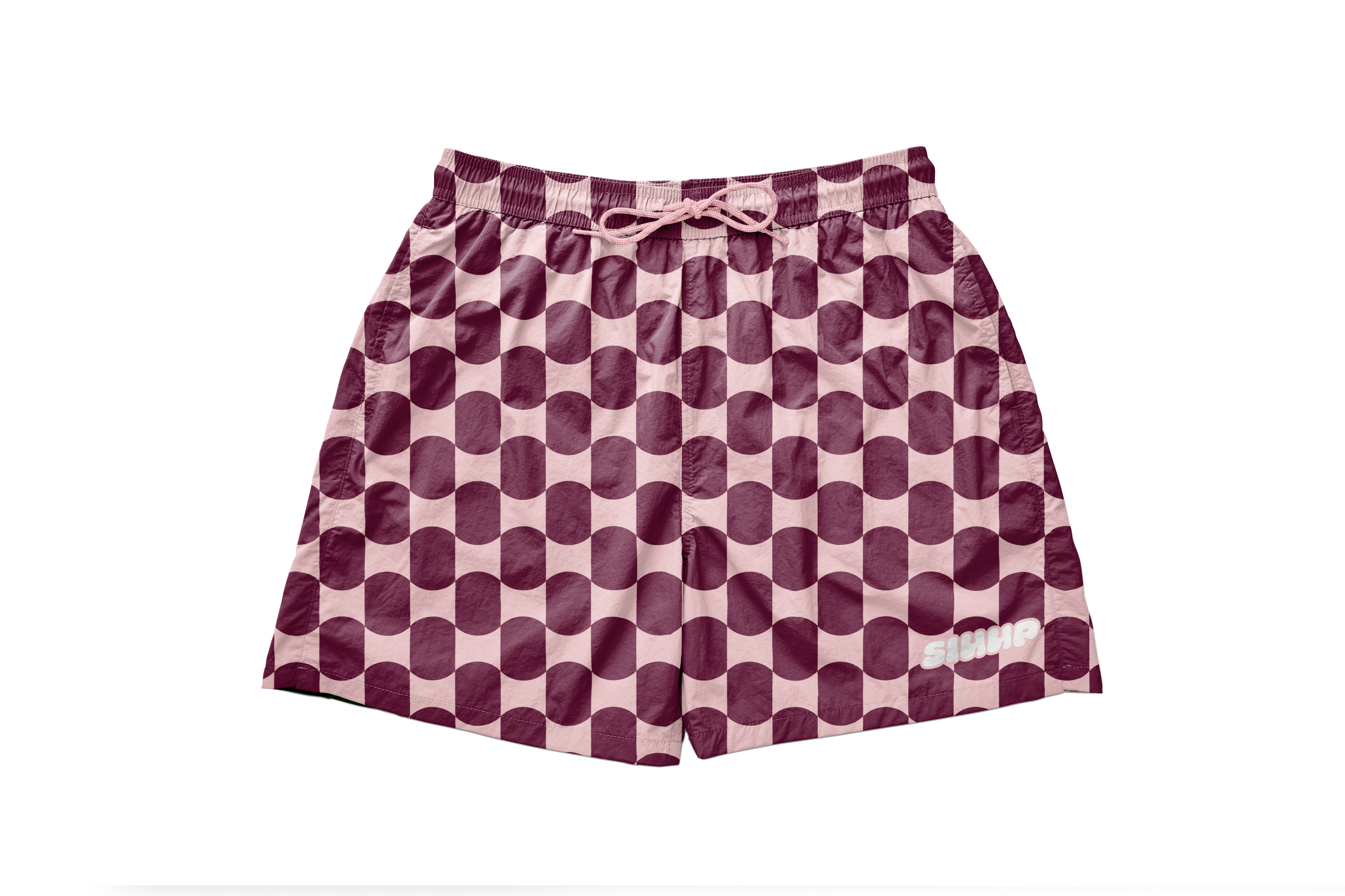 Swim Trunks