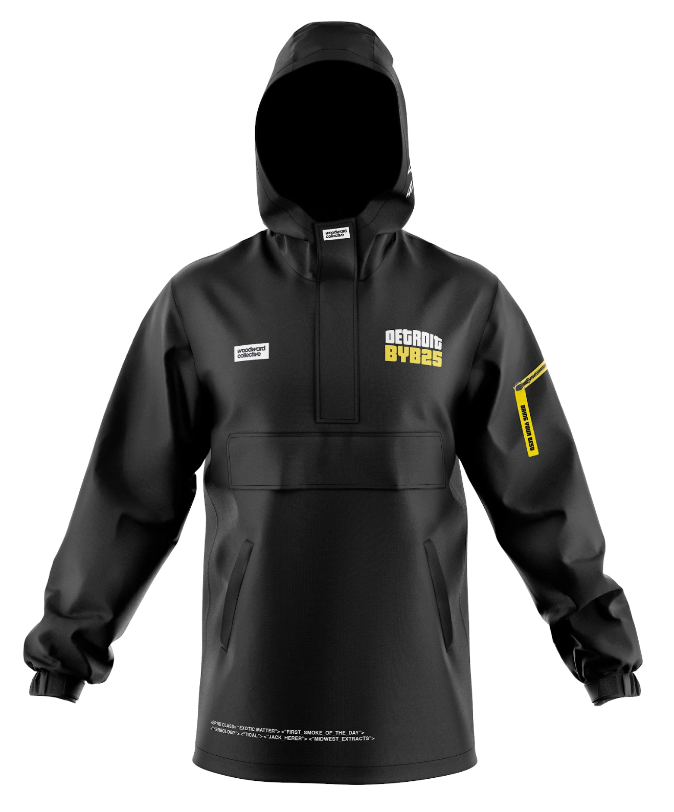 Windbreaker