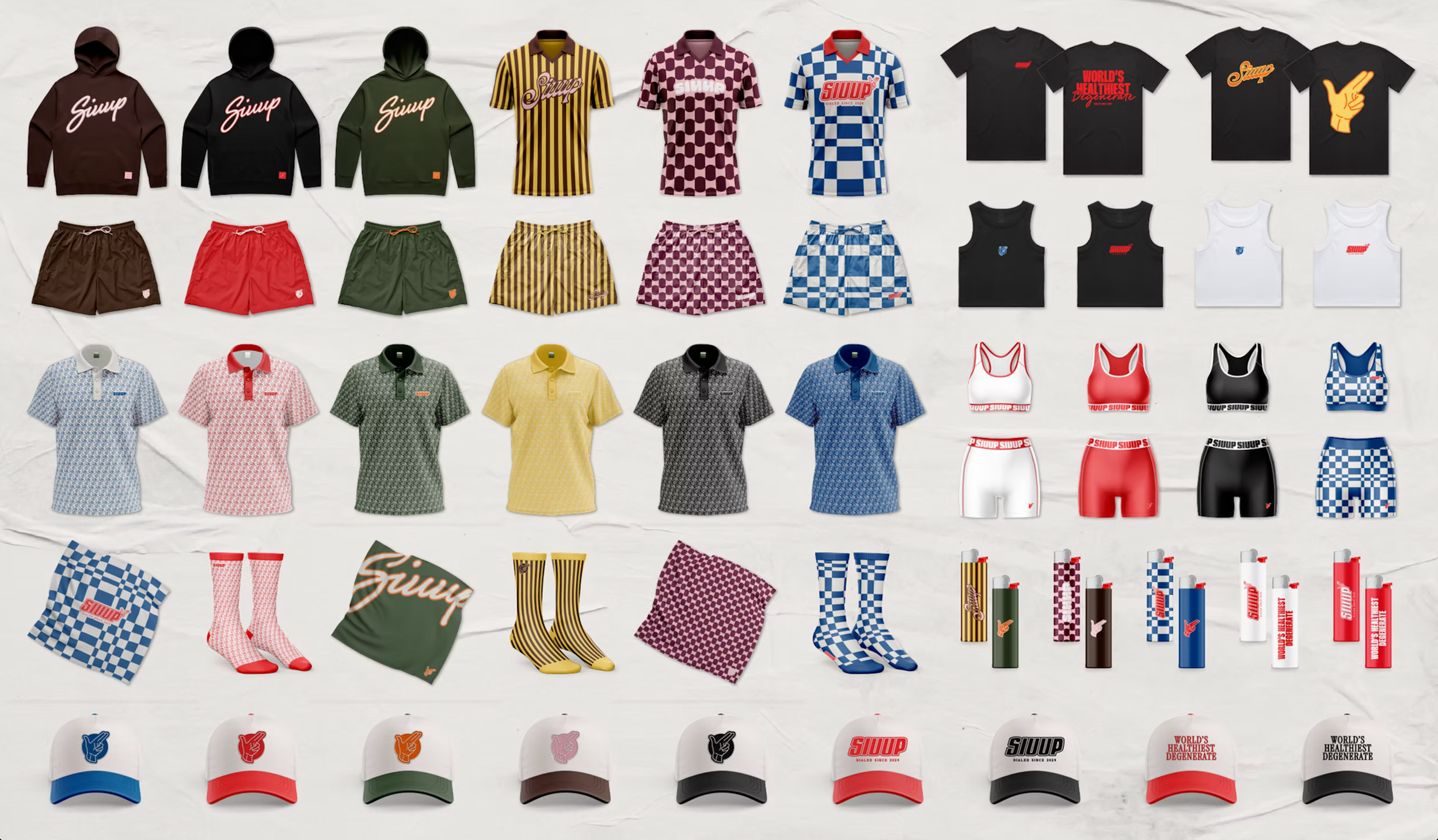 Seasonal Collection-2