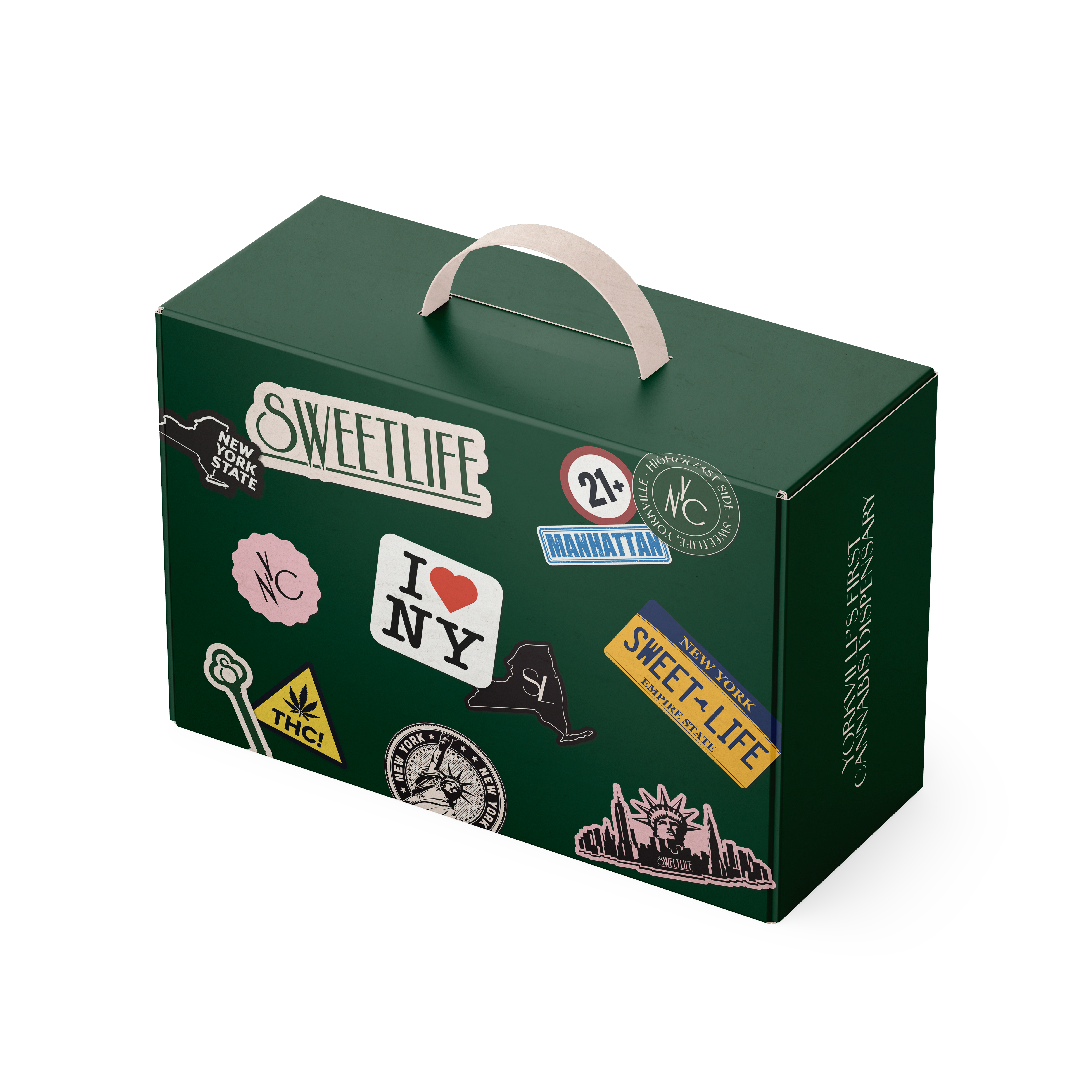 Influencer Box