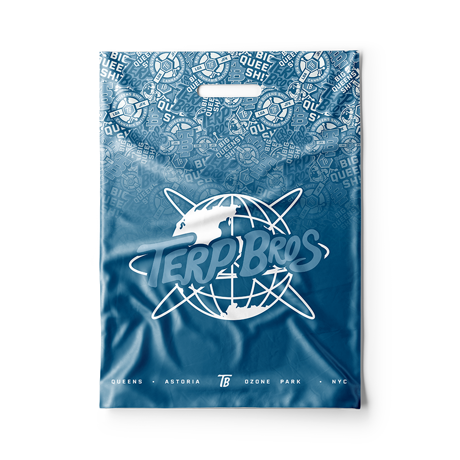 Retail Bags