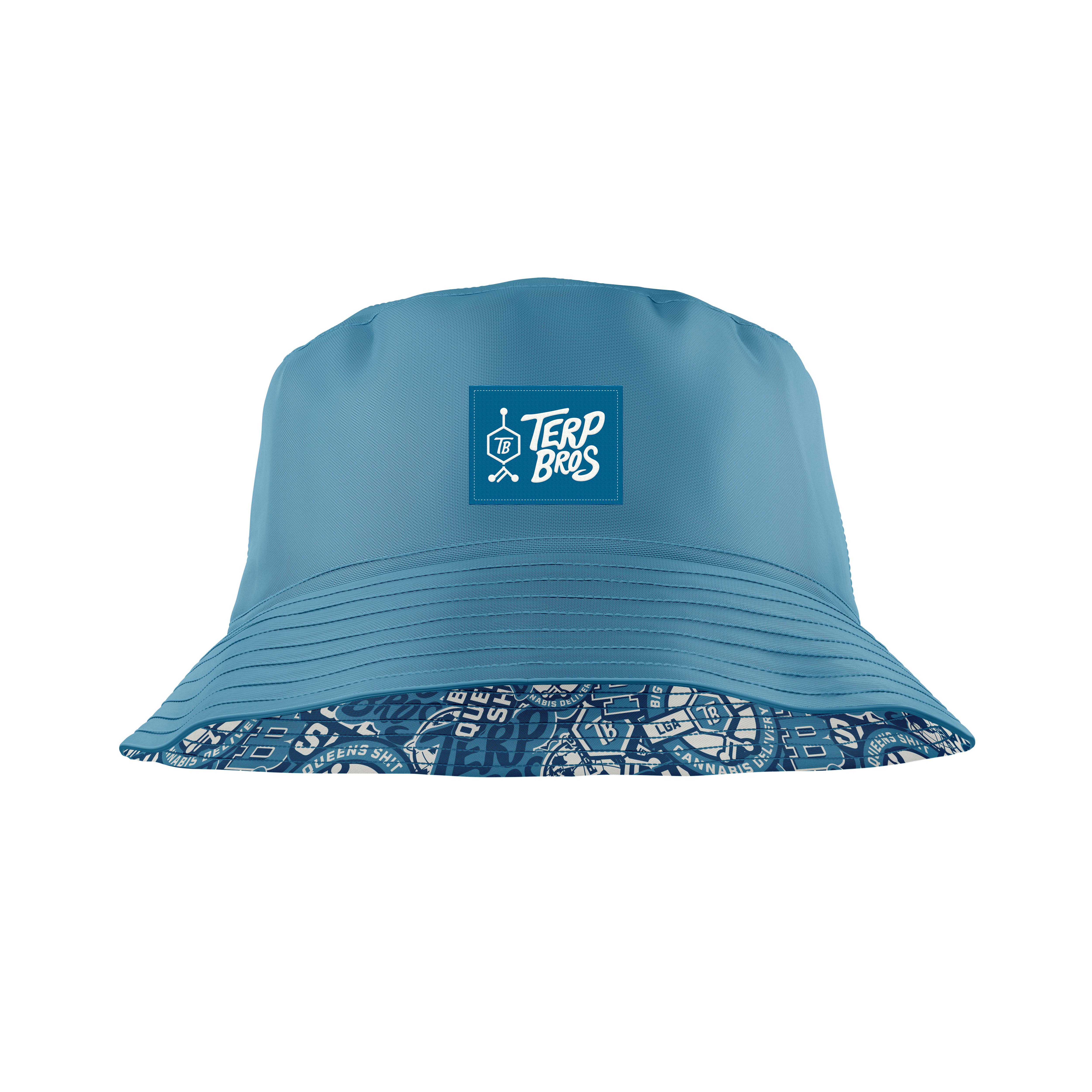 Bucket - Reversible-2
