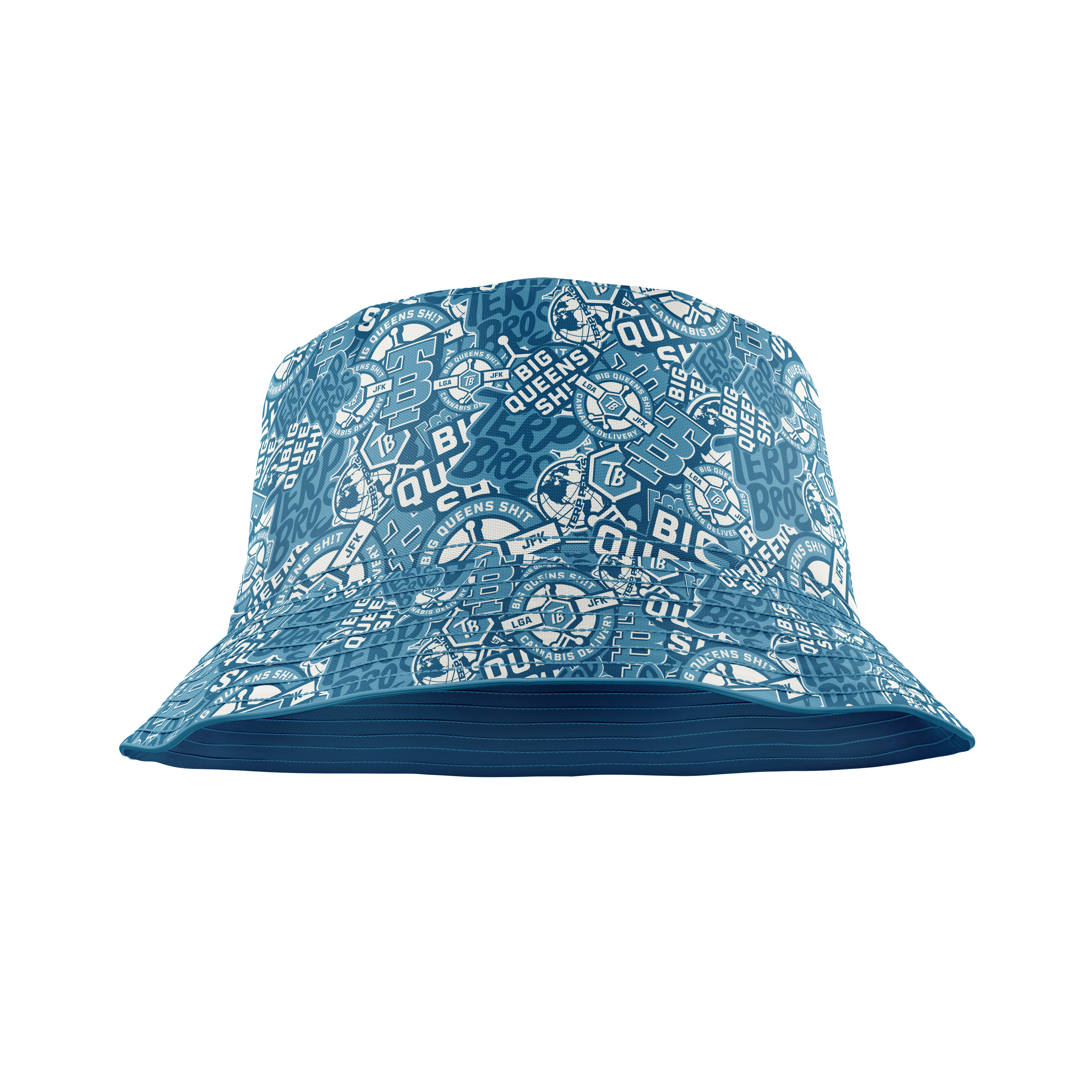 Bucket - Reversible-1