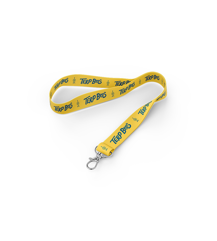 Lanyard