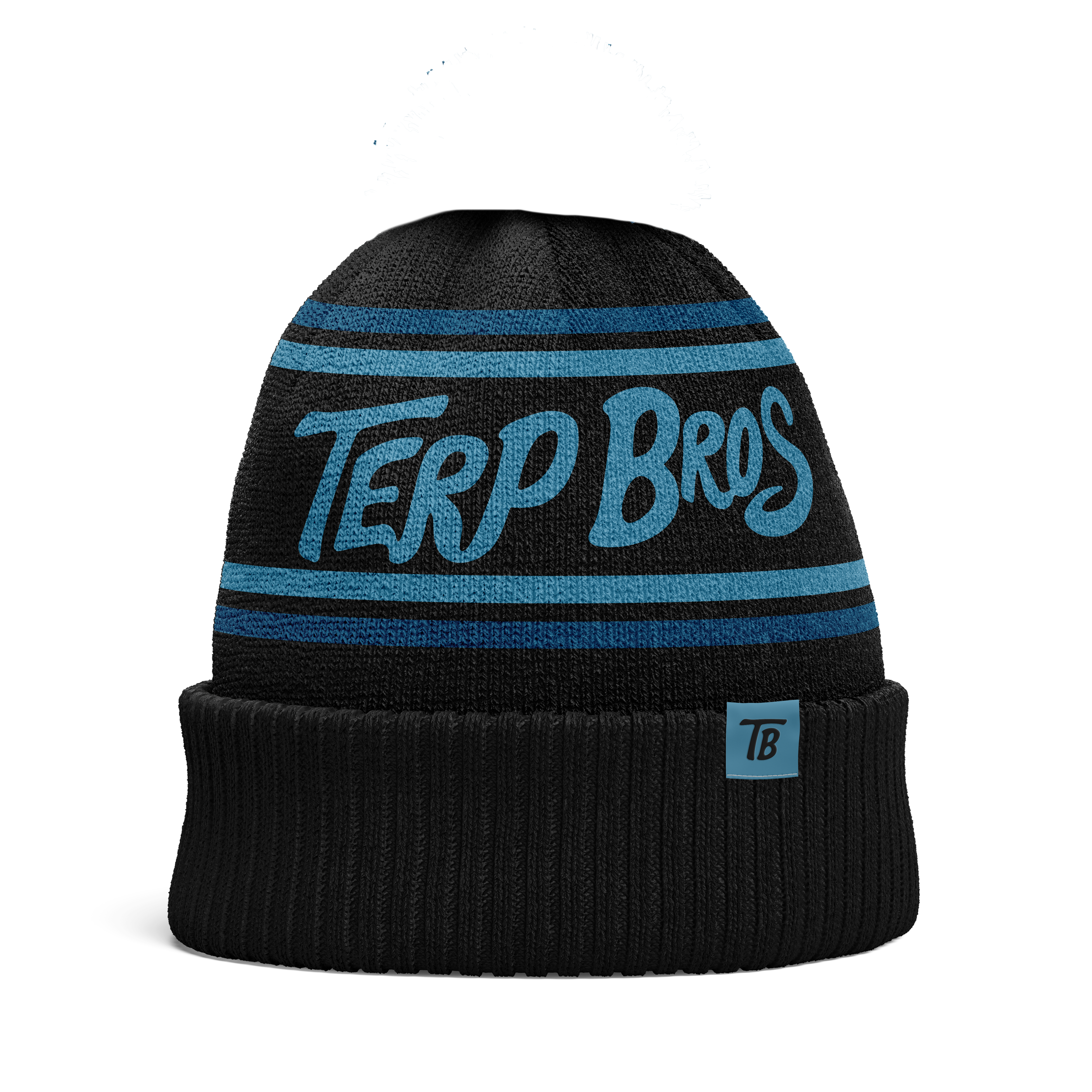 Beanie-1