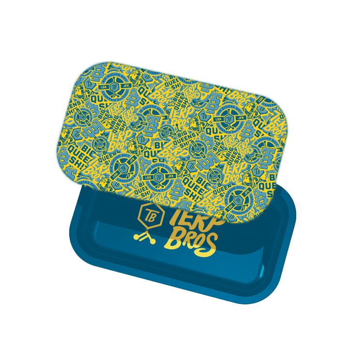 Rolling Tray-1