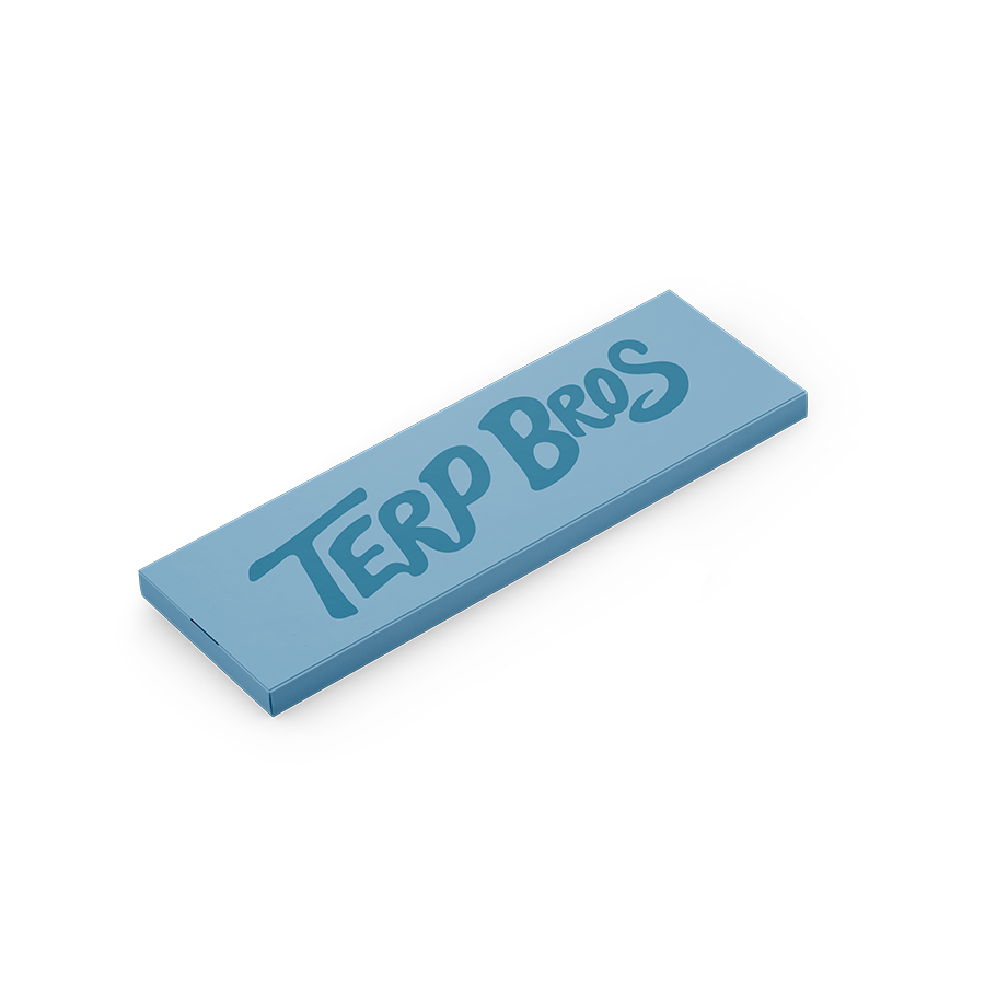 Rolling Papers