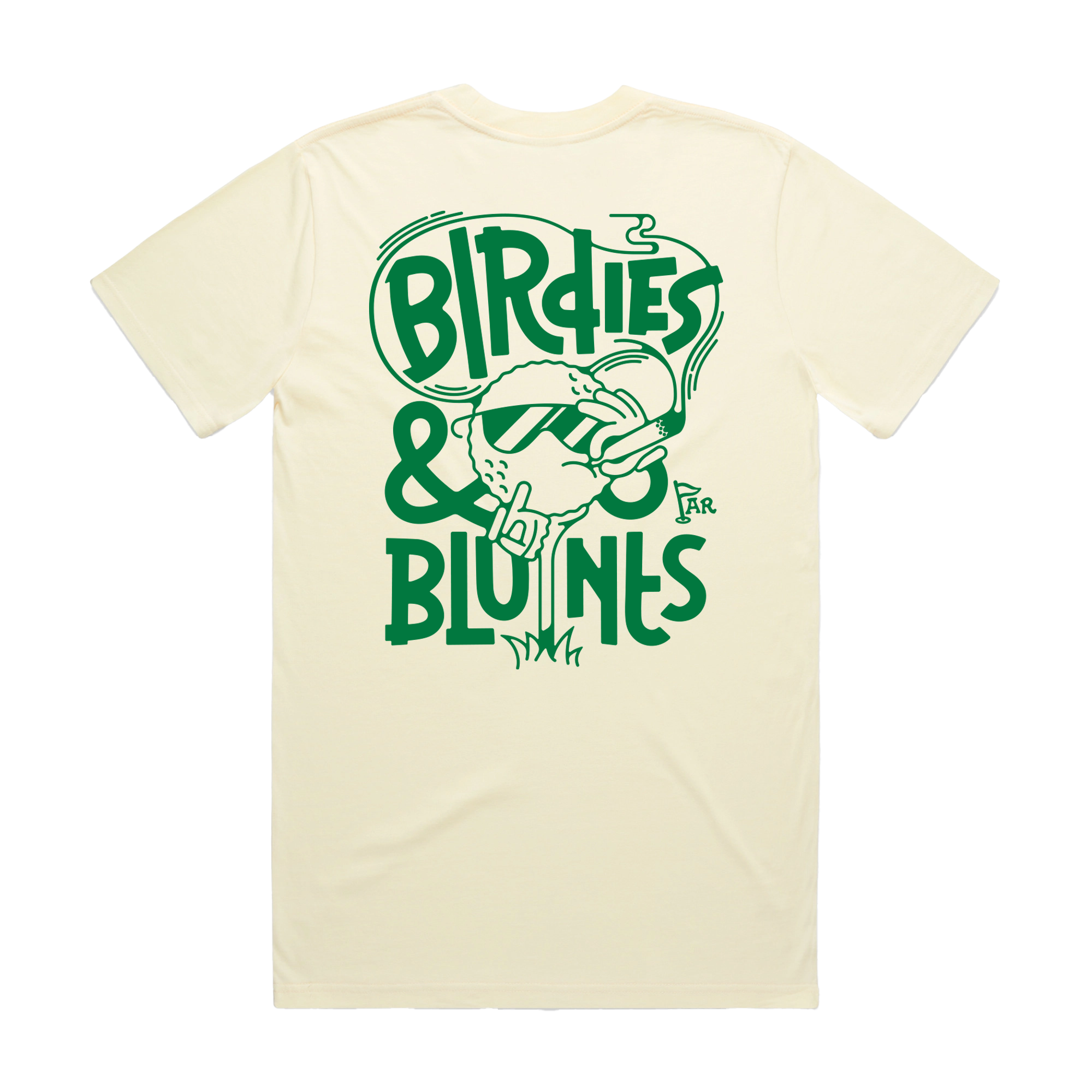 Men's Tee