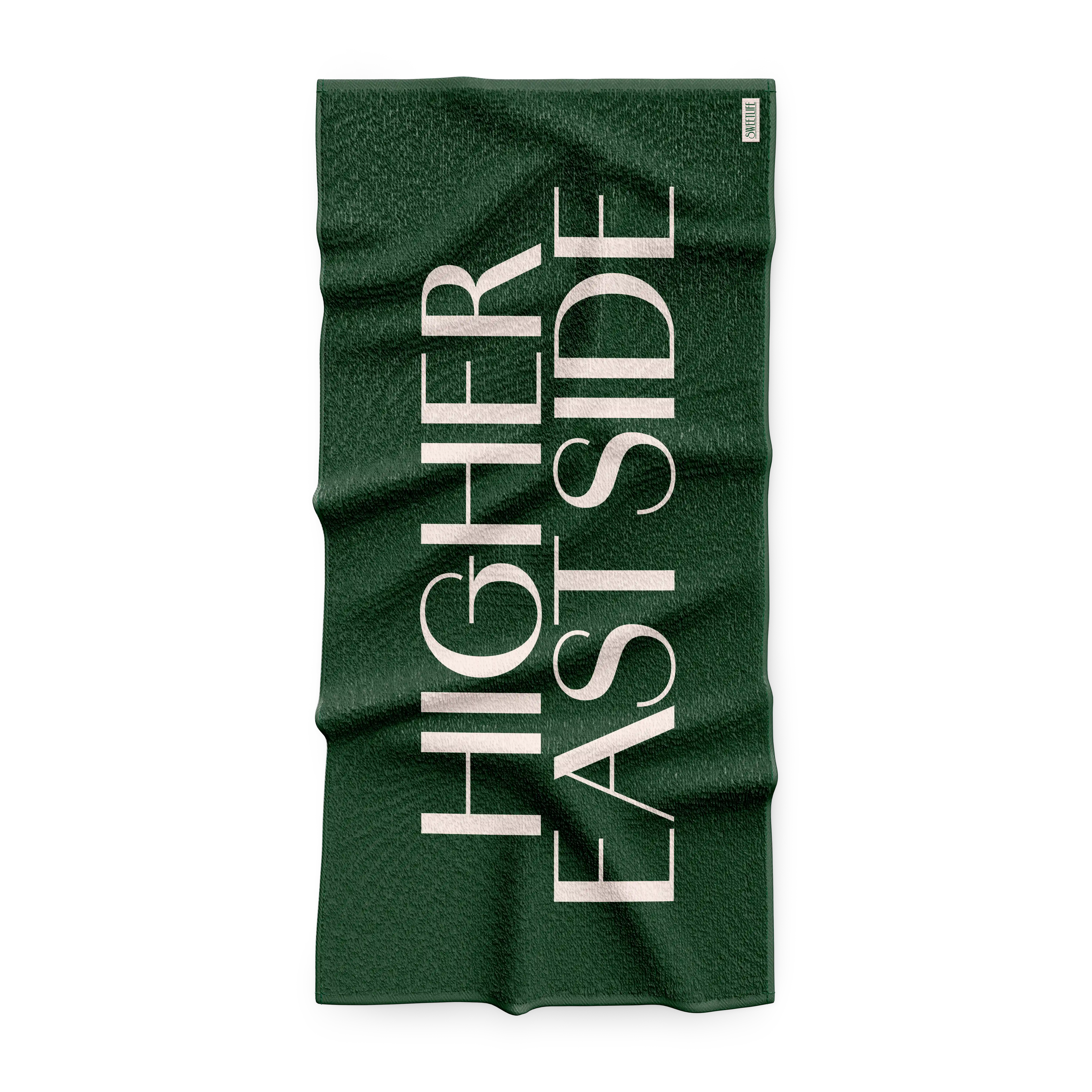 Beach Towel