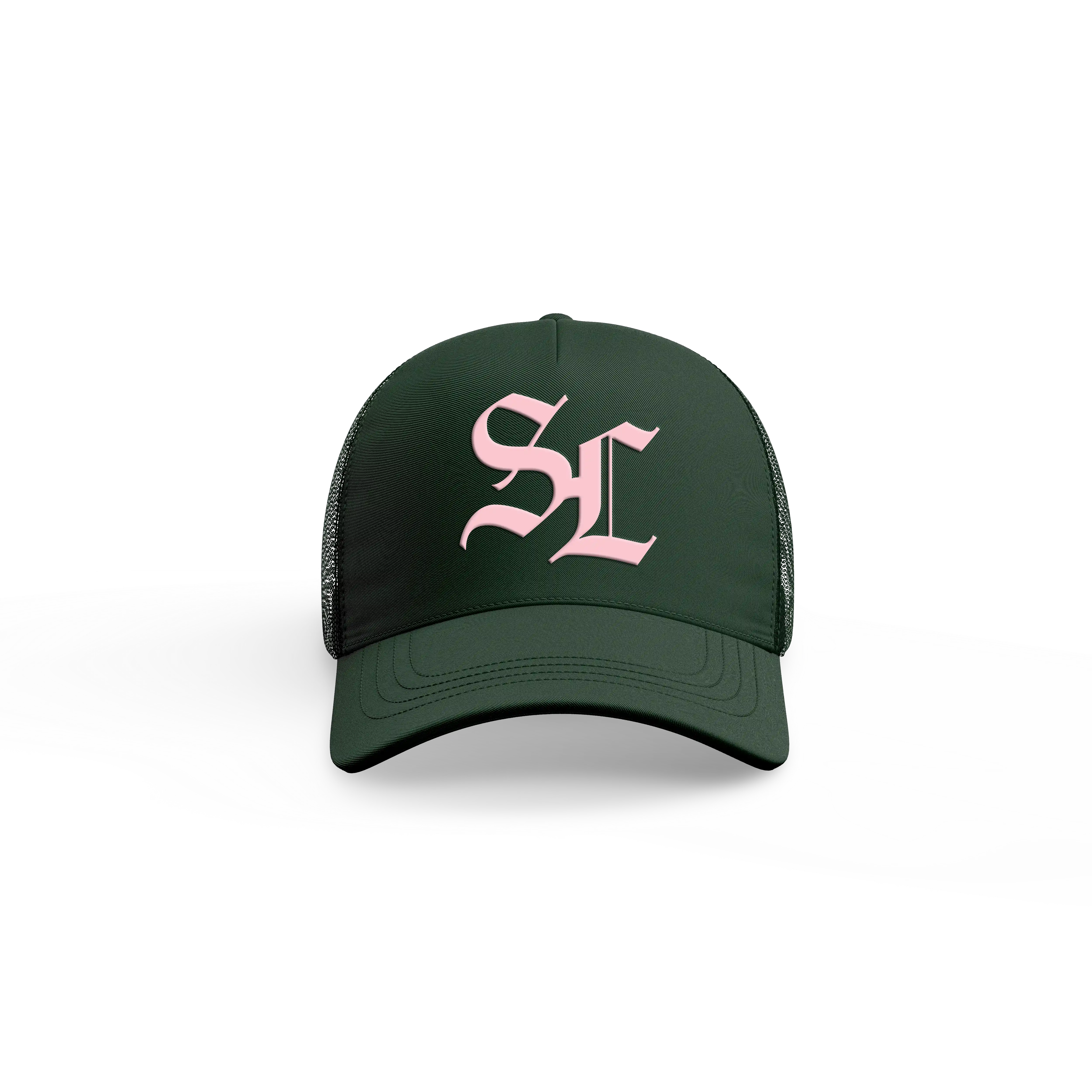 Foam Trucker-4