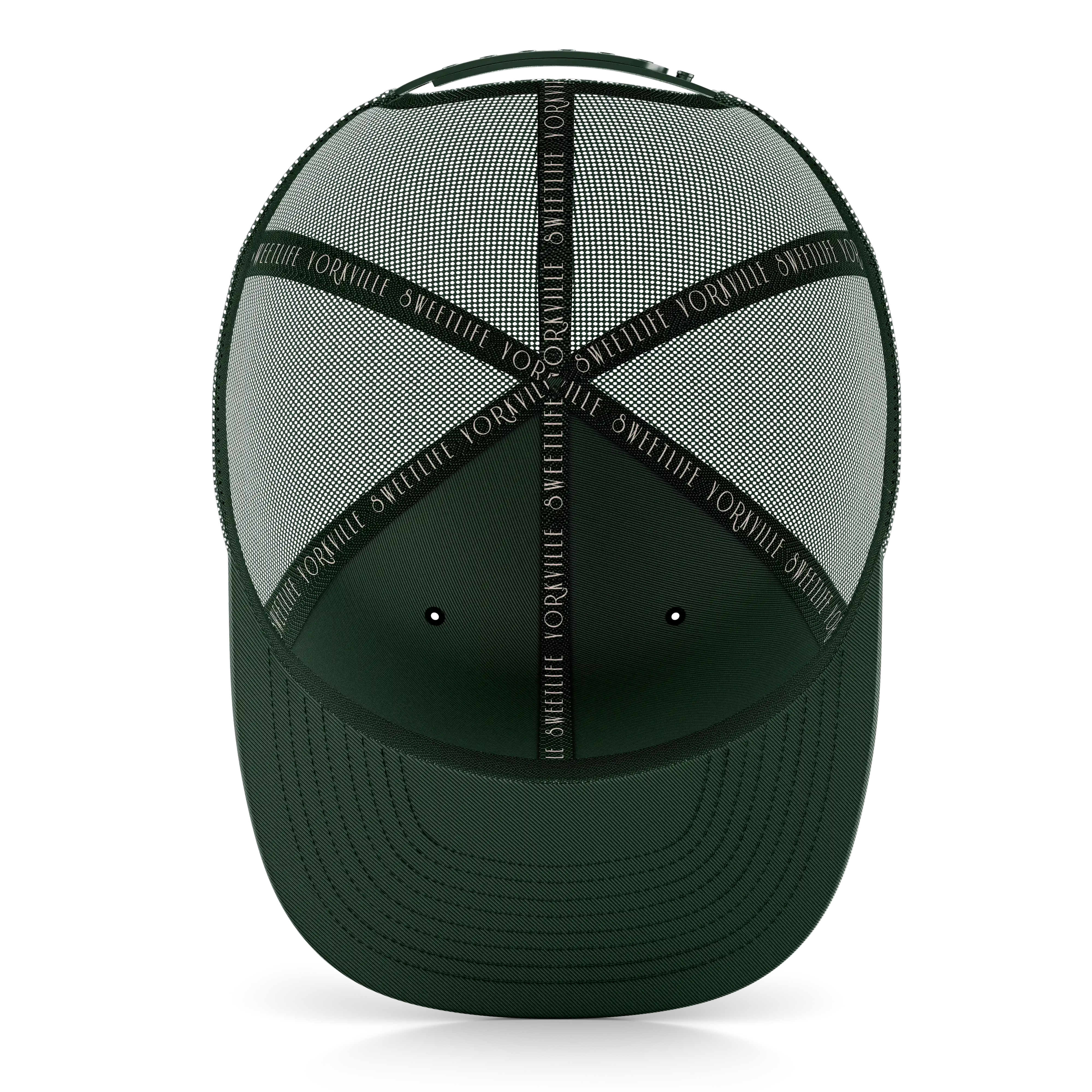 Foam Trucker-3