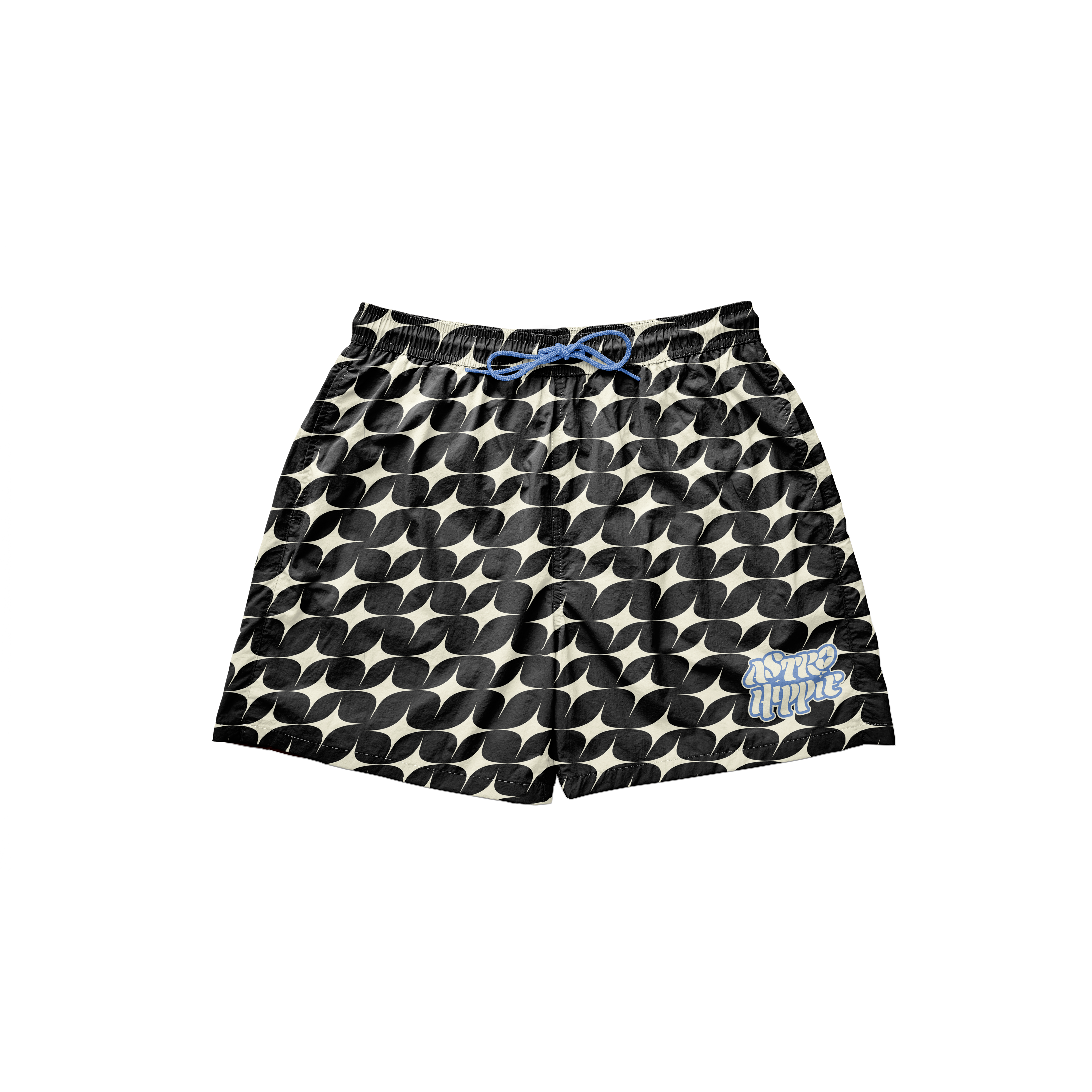 Swim Trunks-1