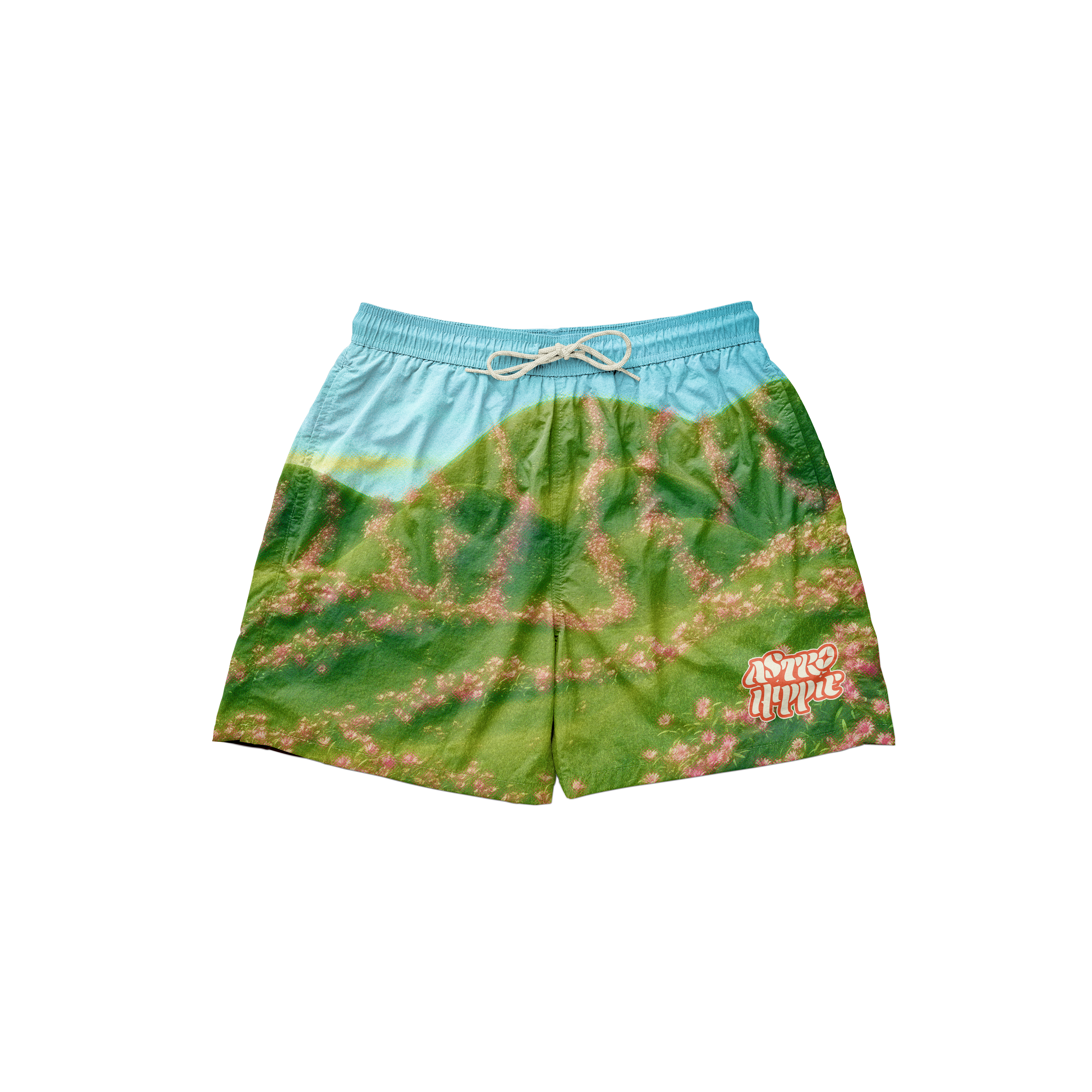Swim Trunks-1