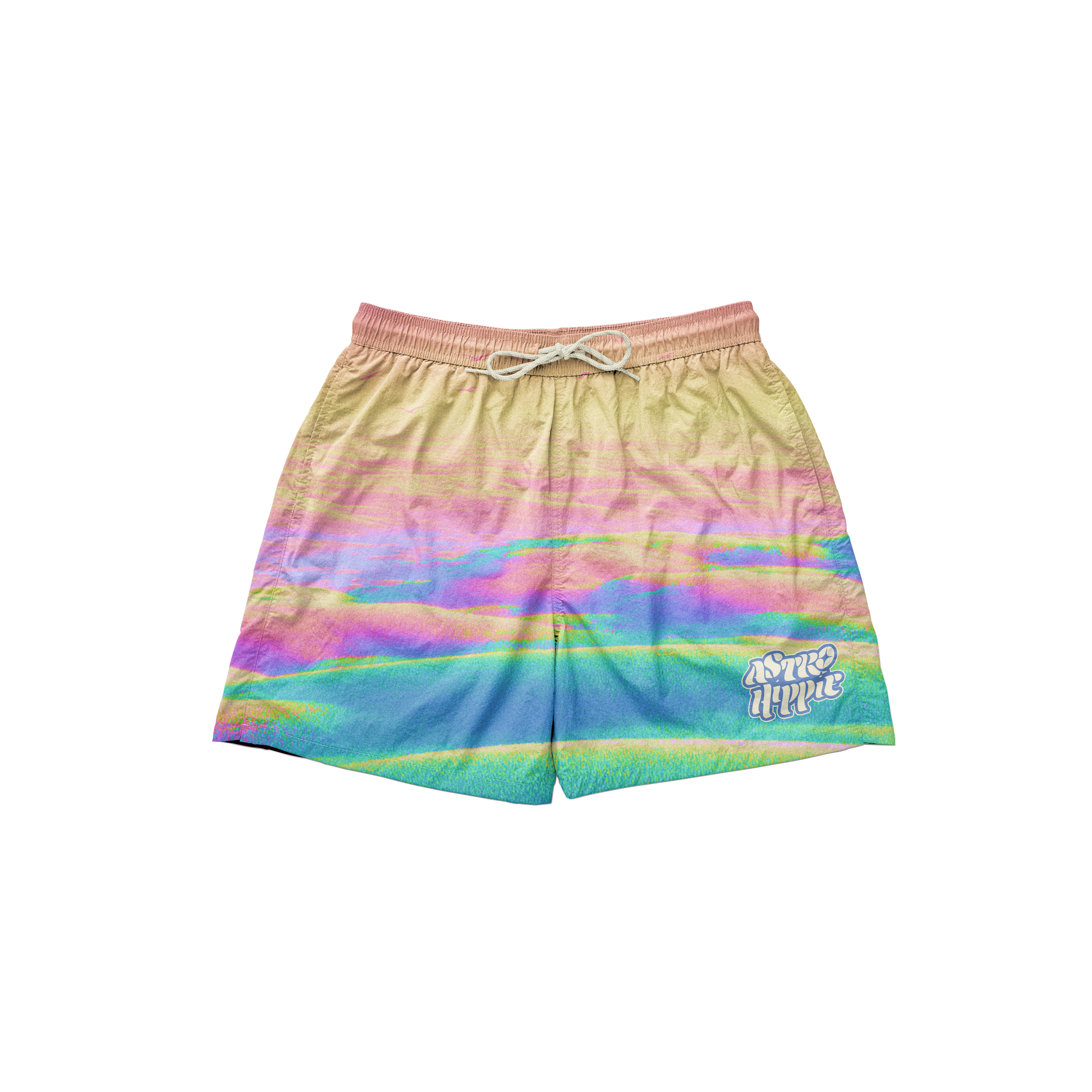 Swim Trunks-1