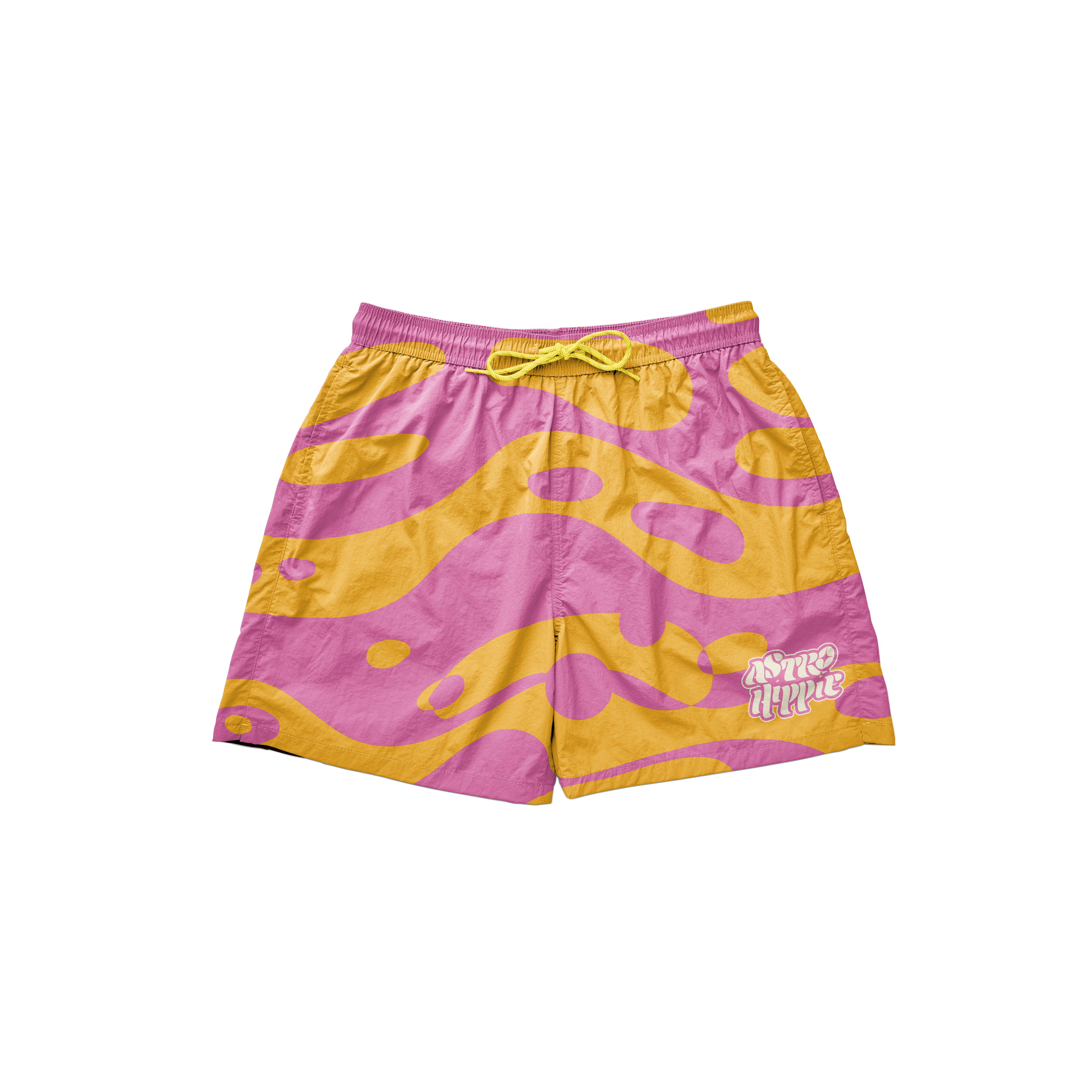 Swim Trunks-1
