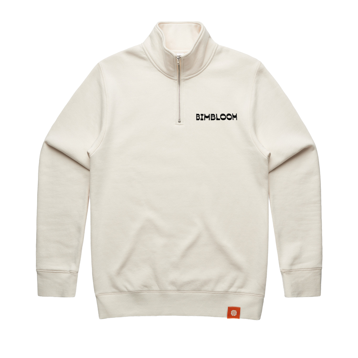 Quarter Zip-2