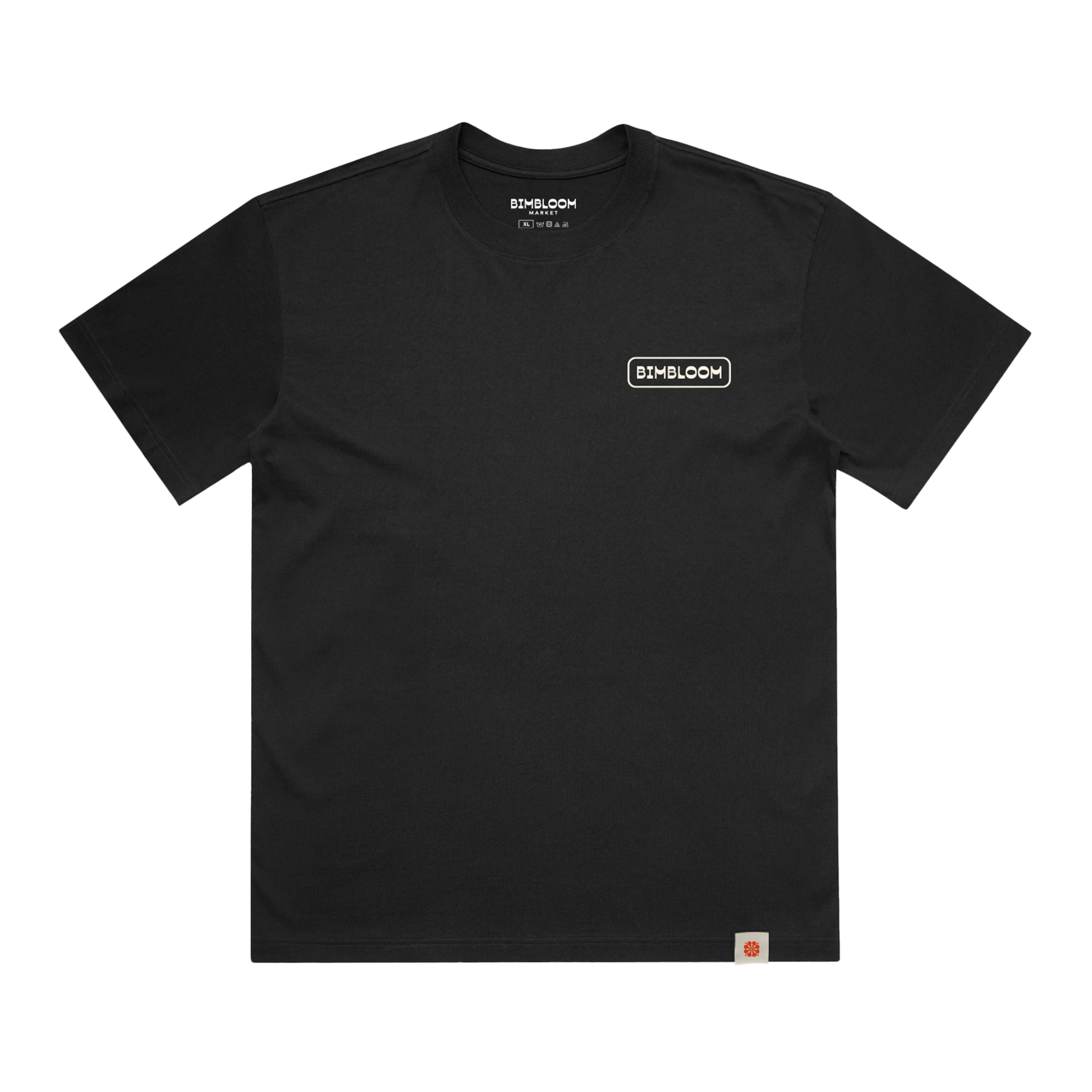 Men's Tee-2
