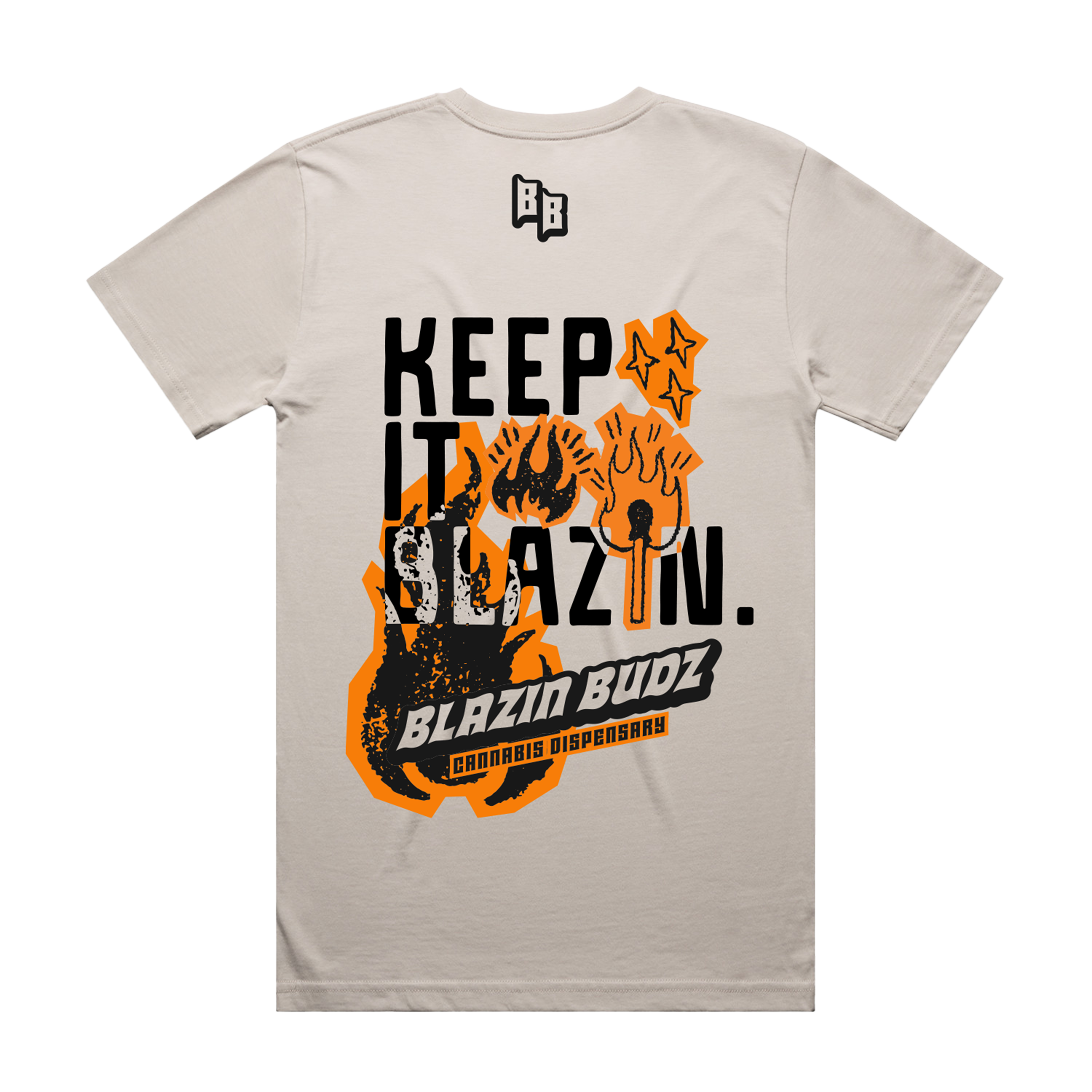 Men's Tee-1