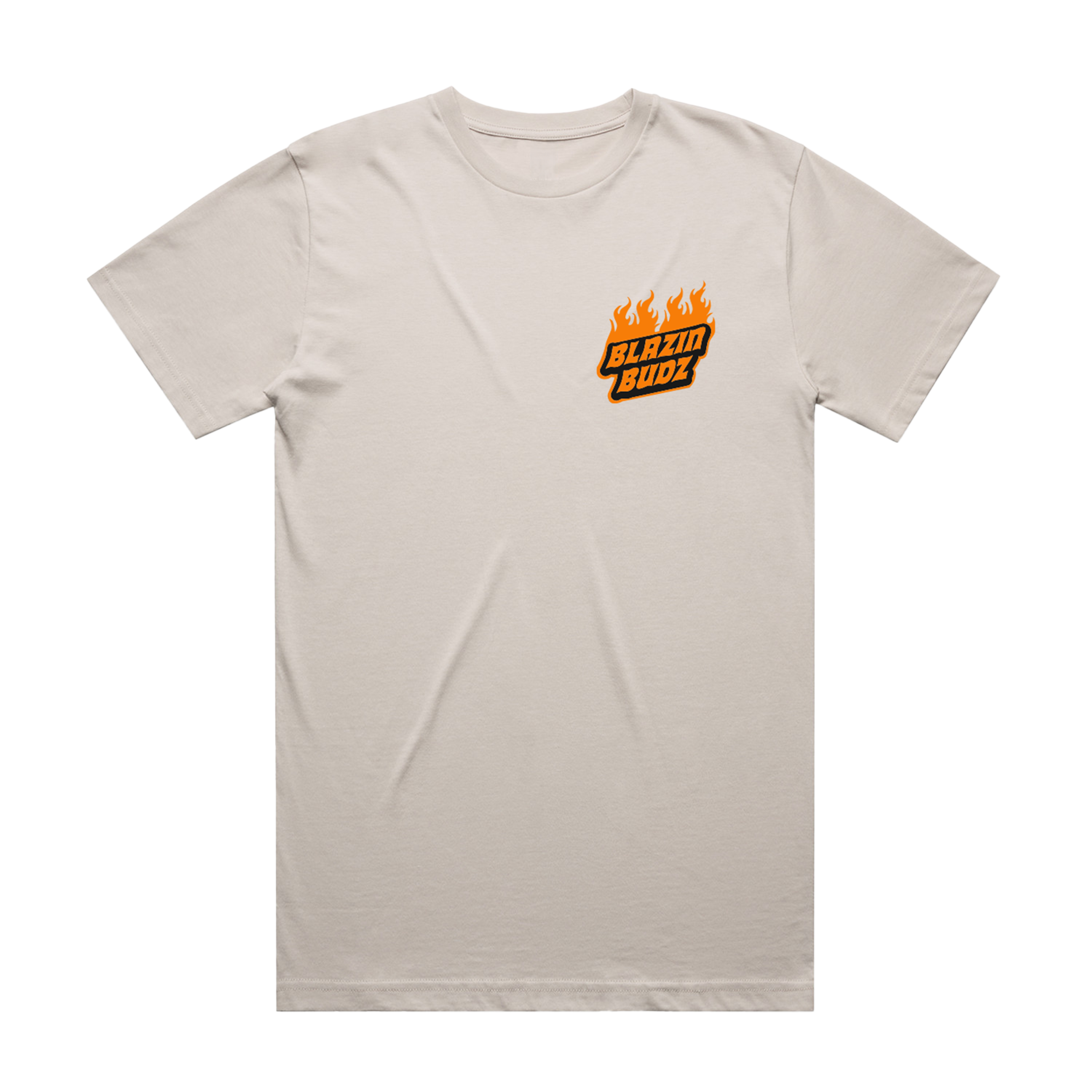 Men's Tee-2