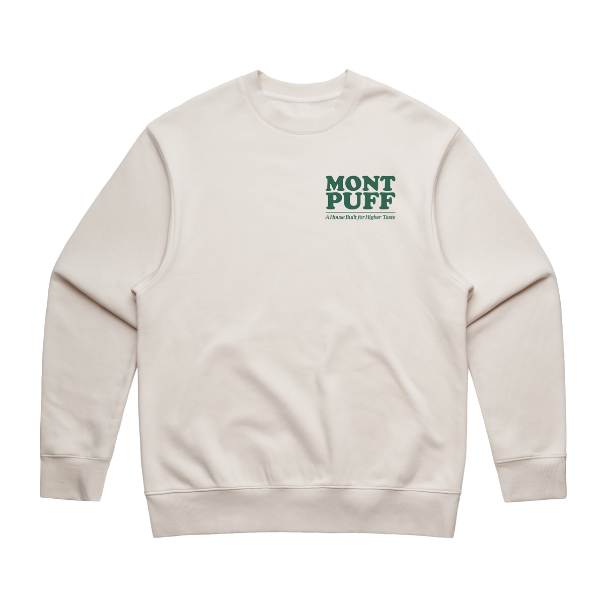 Crew Sweatshirt-2