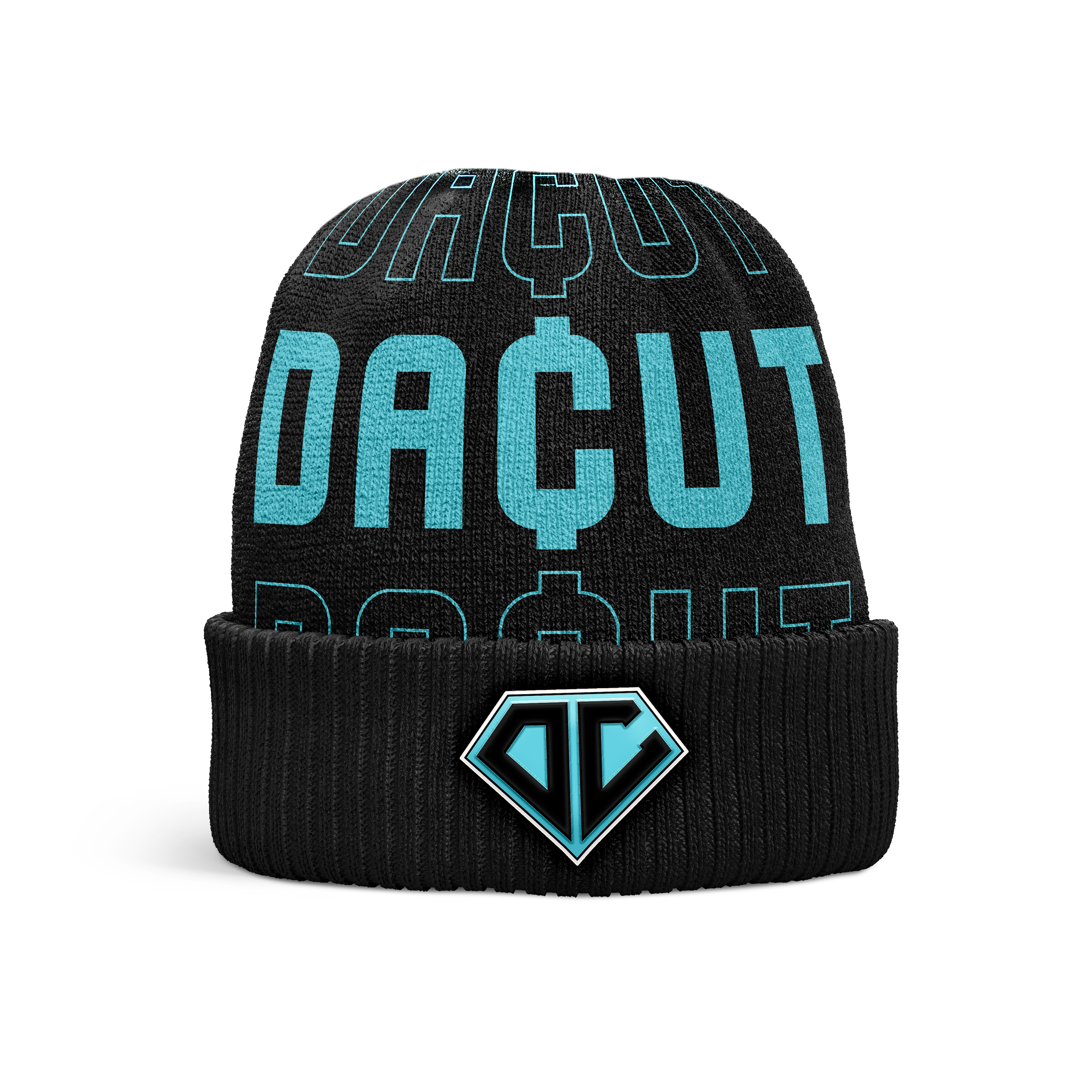 Beanie-1