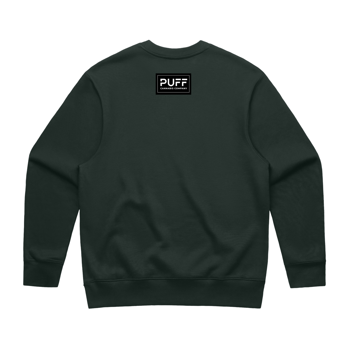 Crew Sweatshirt-2
