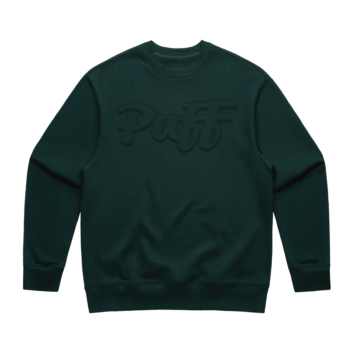Crew Sweatshirt