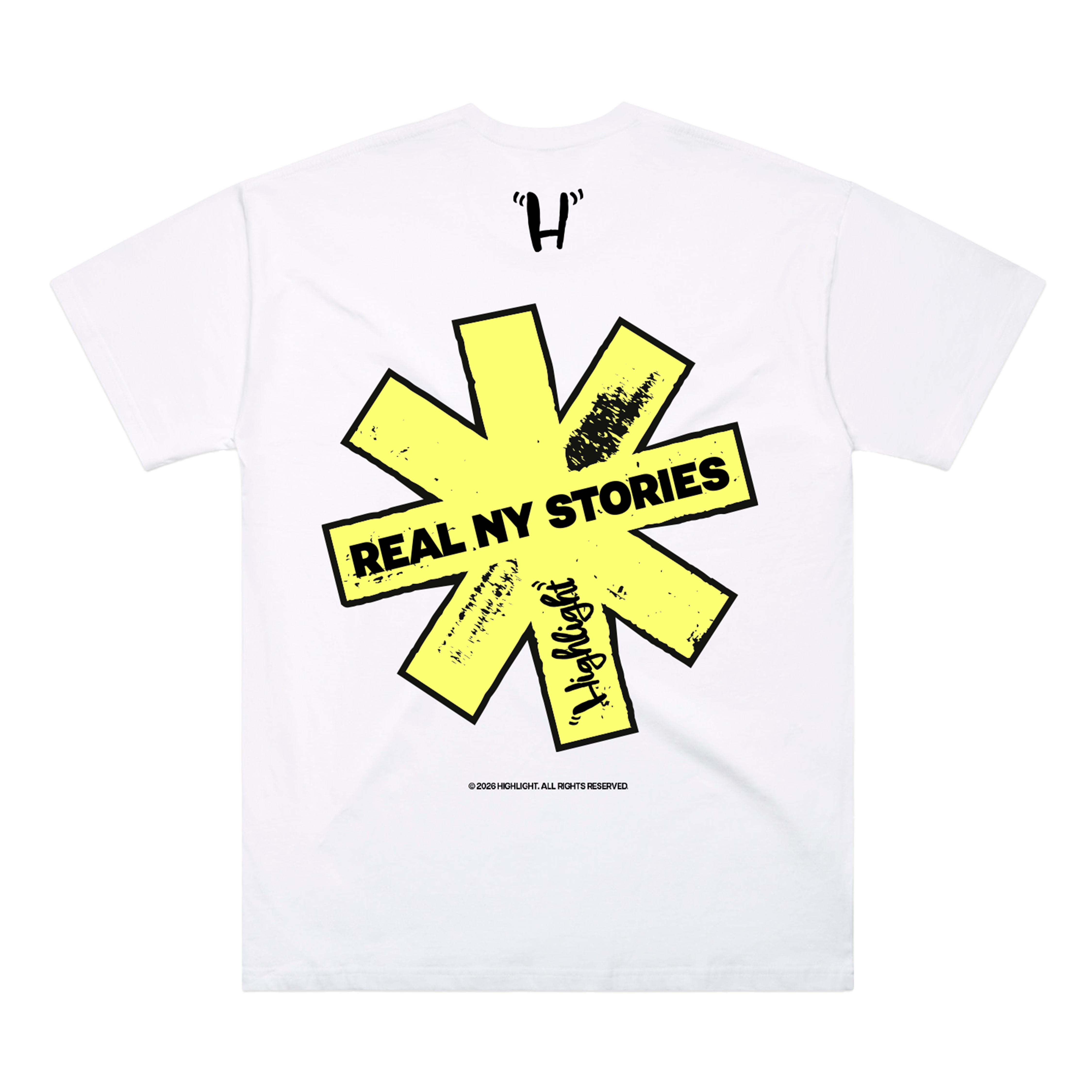 Men's Tee-1