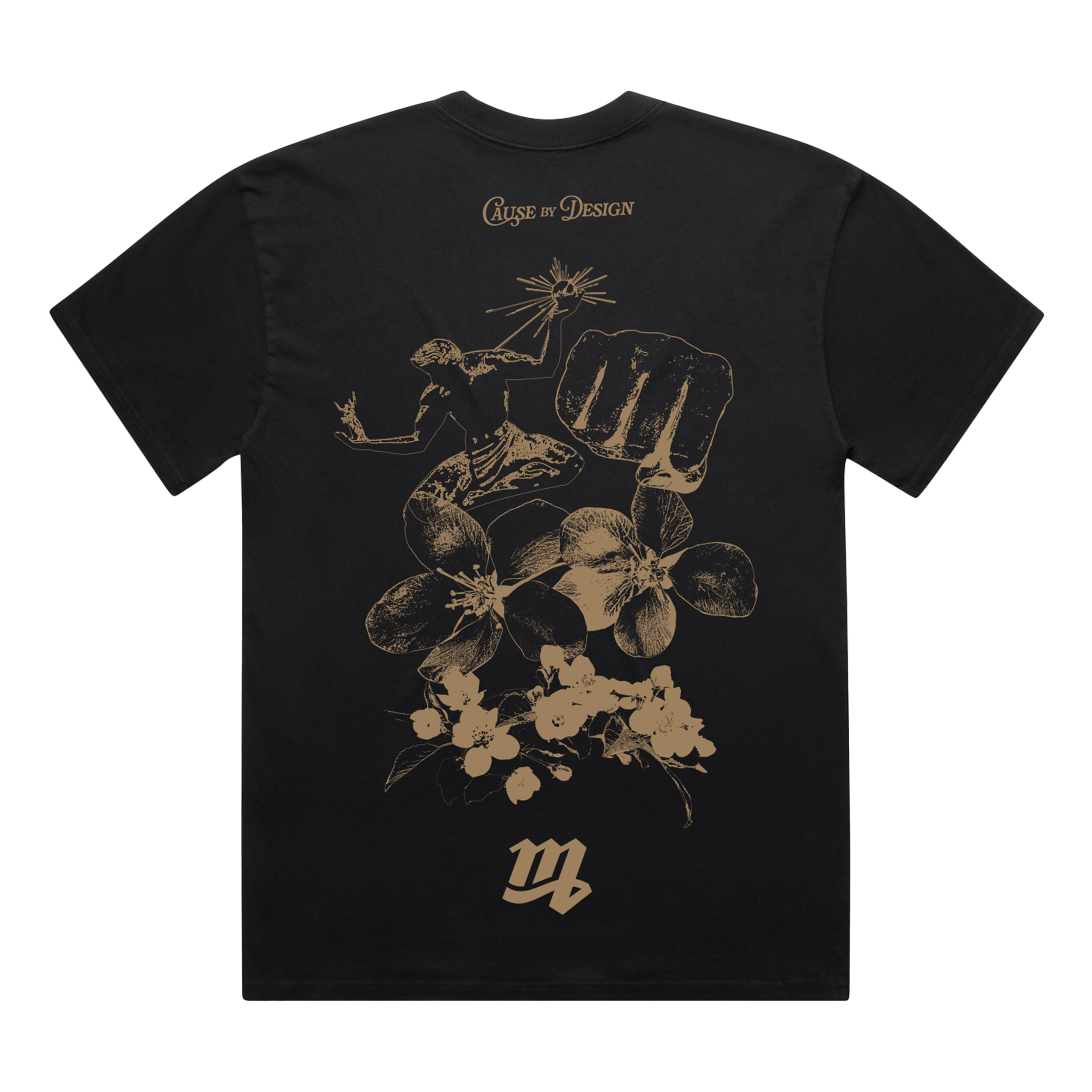 Men's Tee-1
