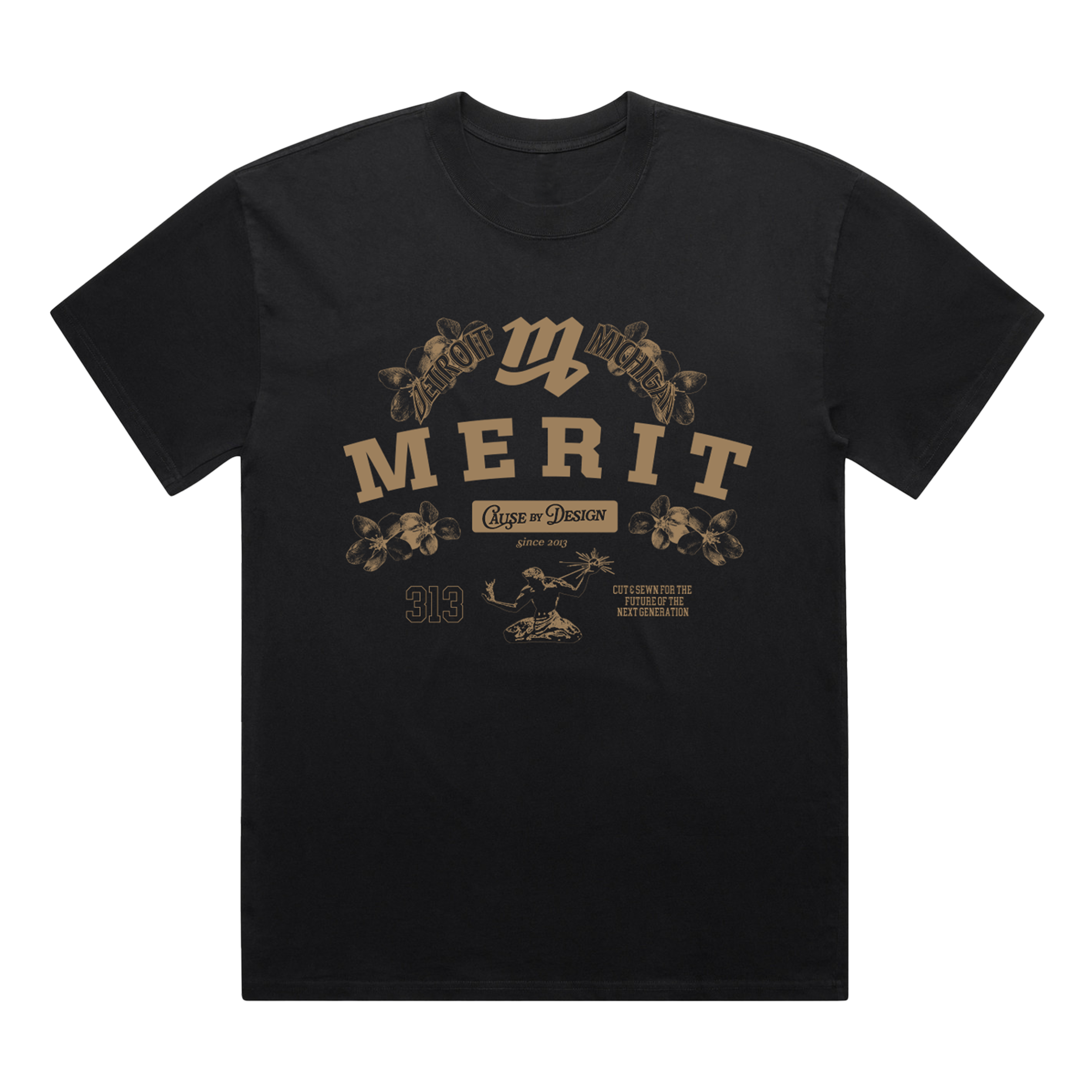 Men's Tee-2
