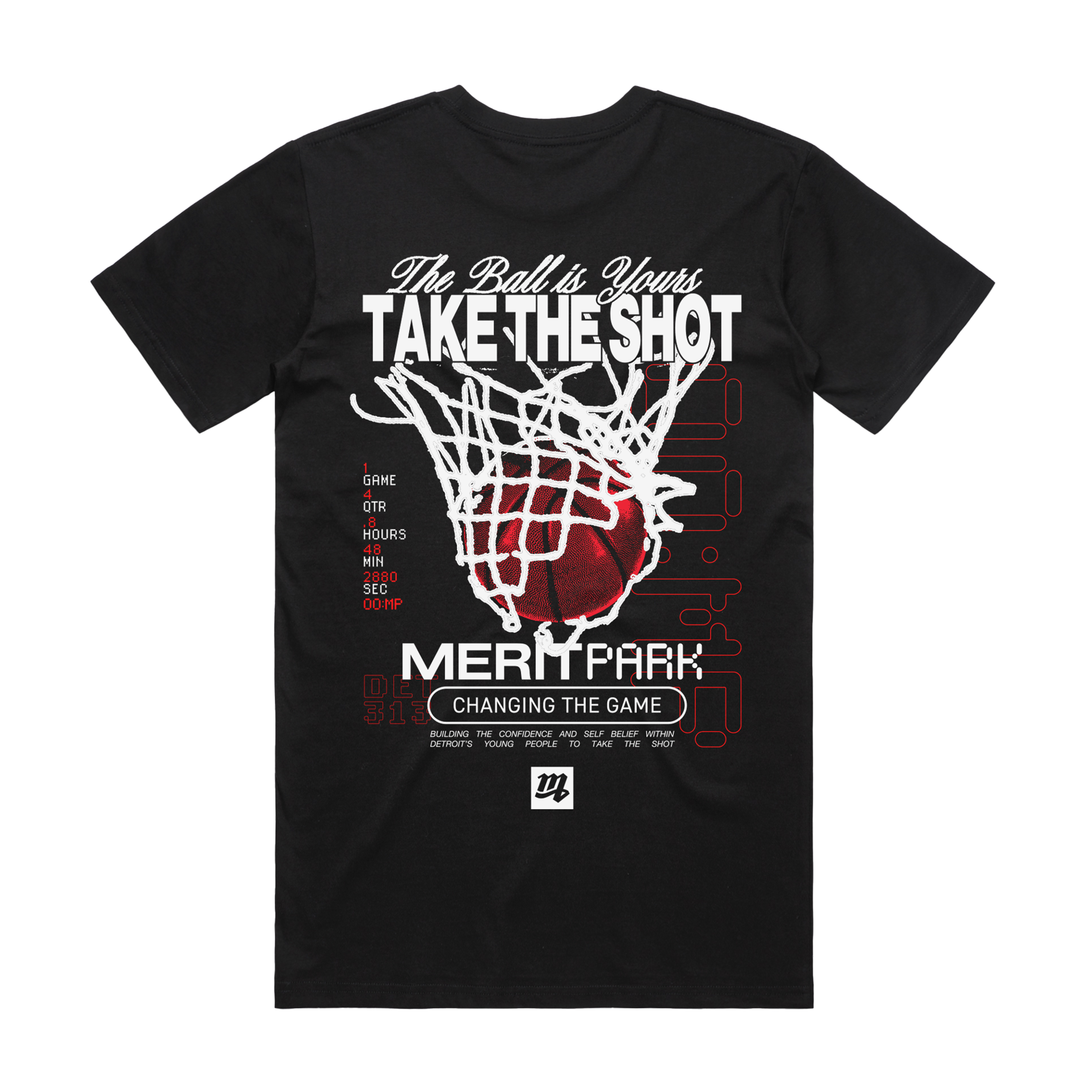 Men's Tee-1