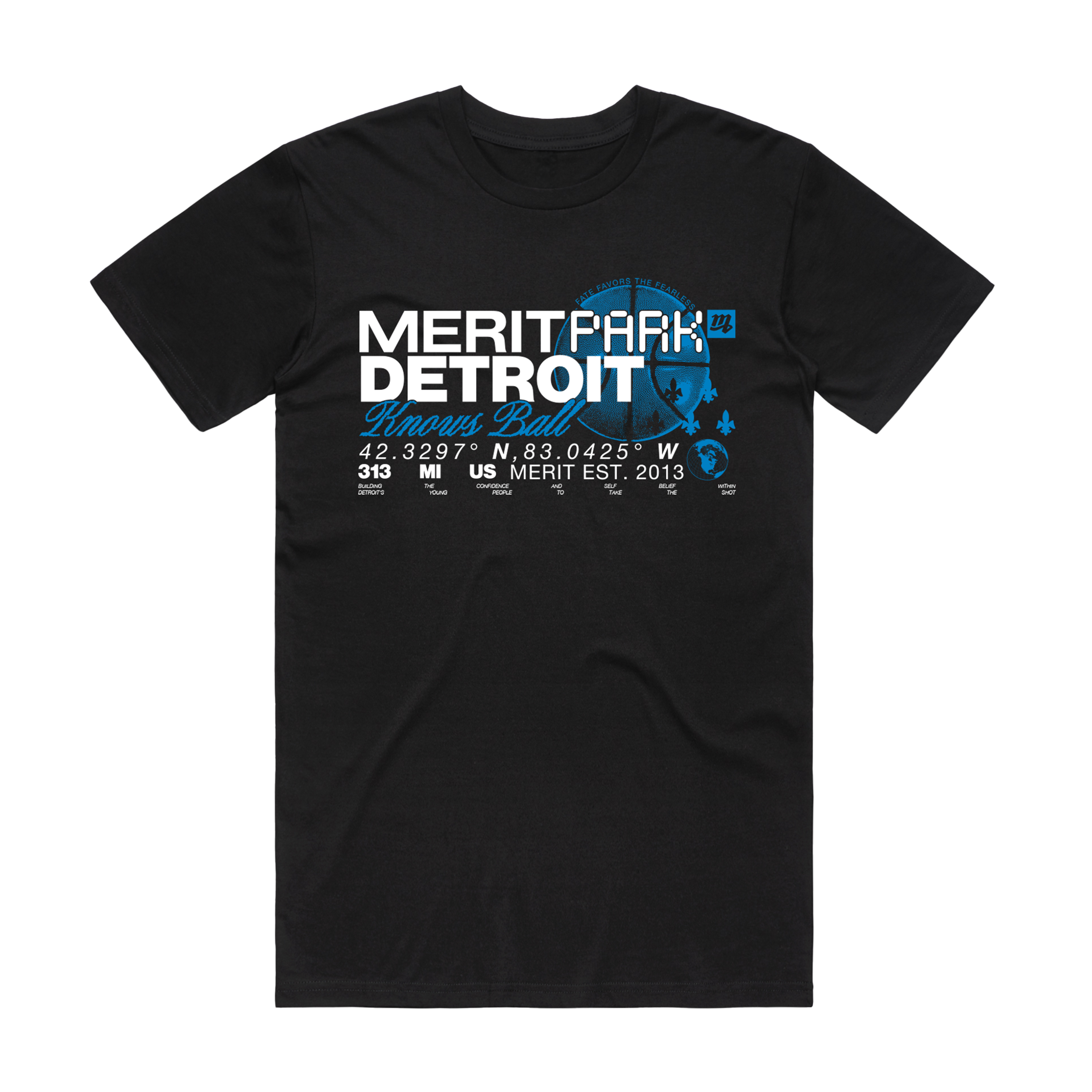 Men's Tee-1