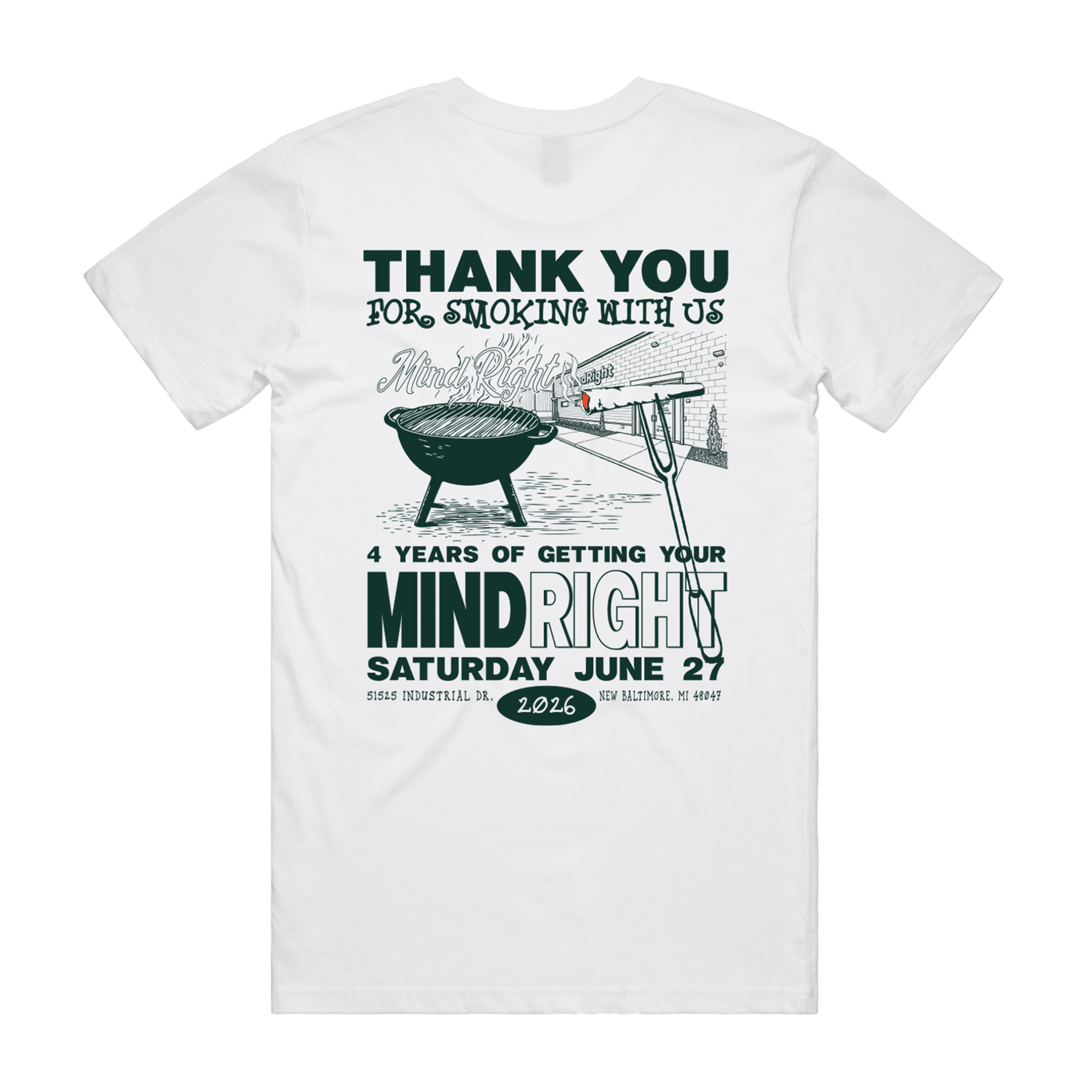 Men's Tee-1