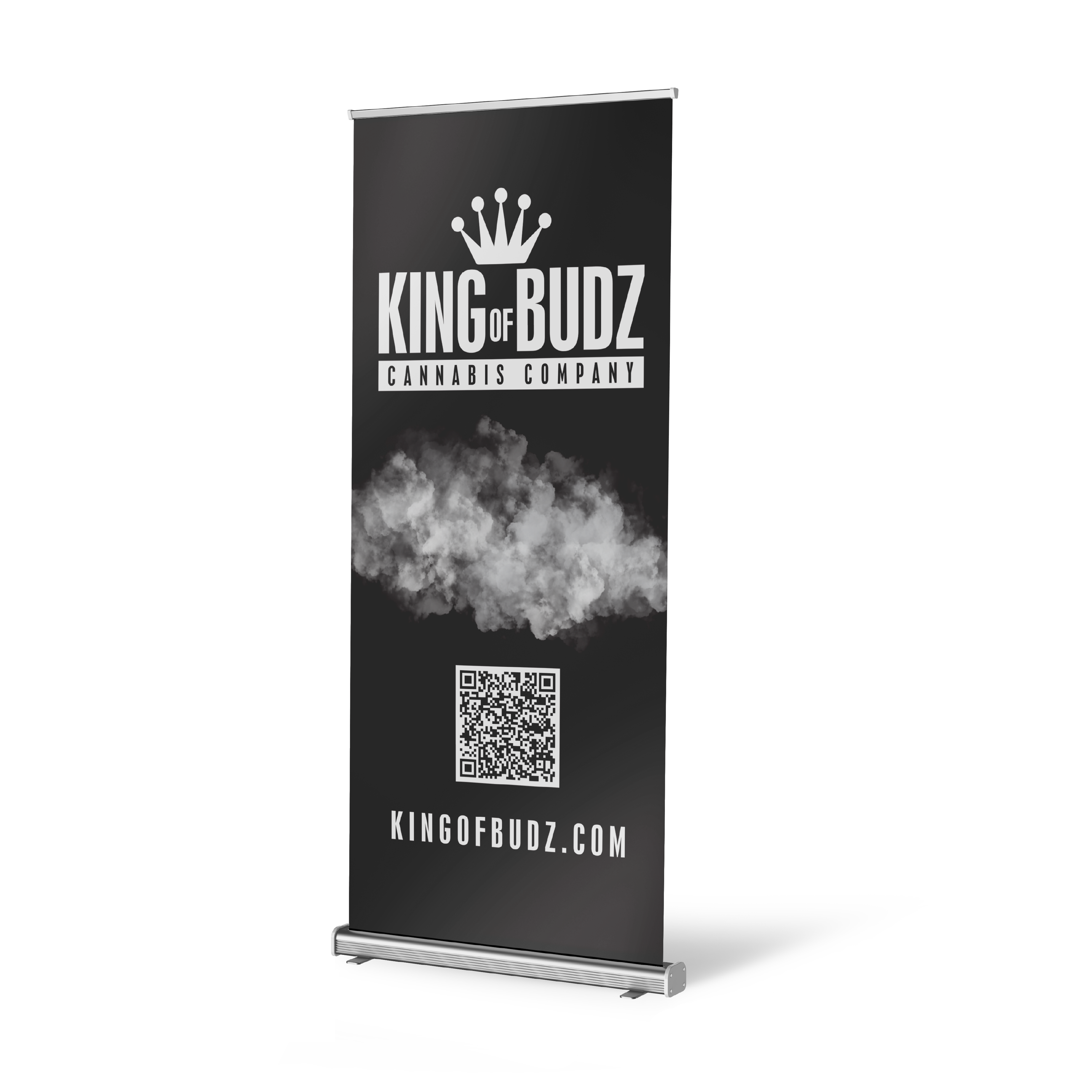 Pop Up Banner