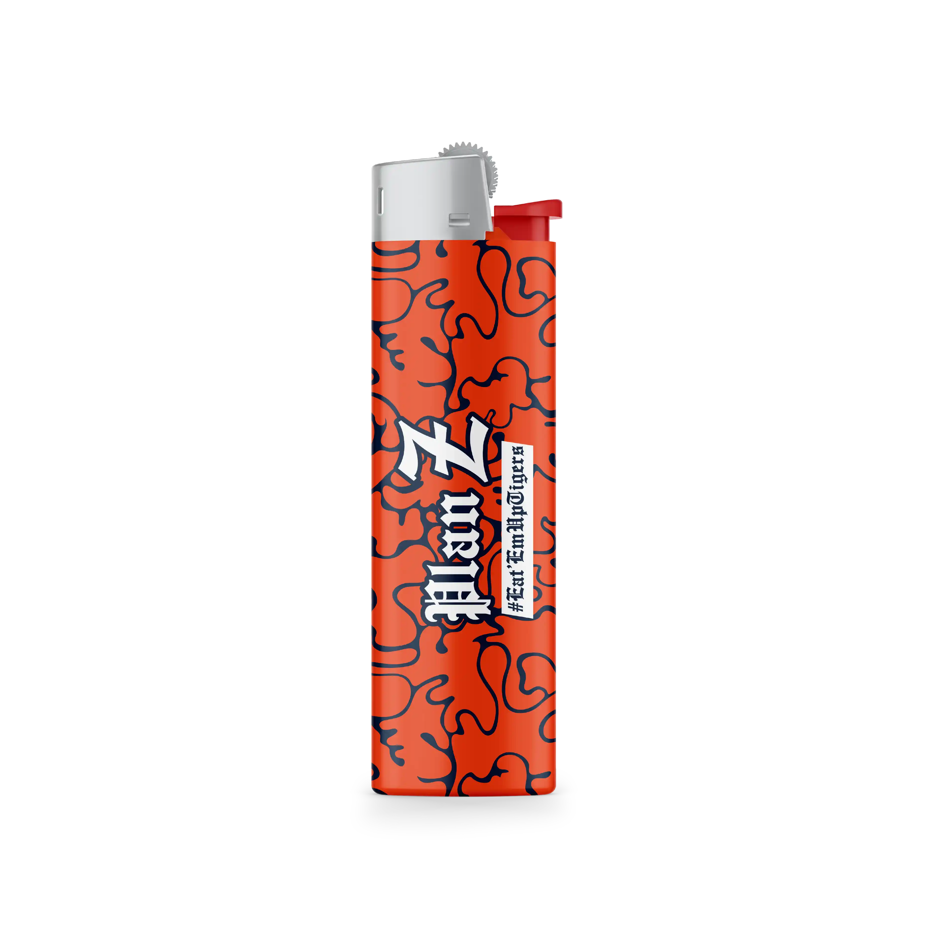 Bic Full Wrap Lighter-2