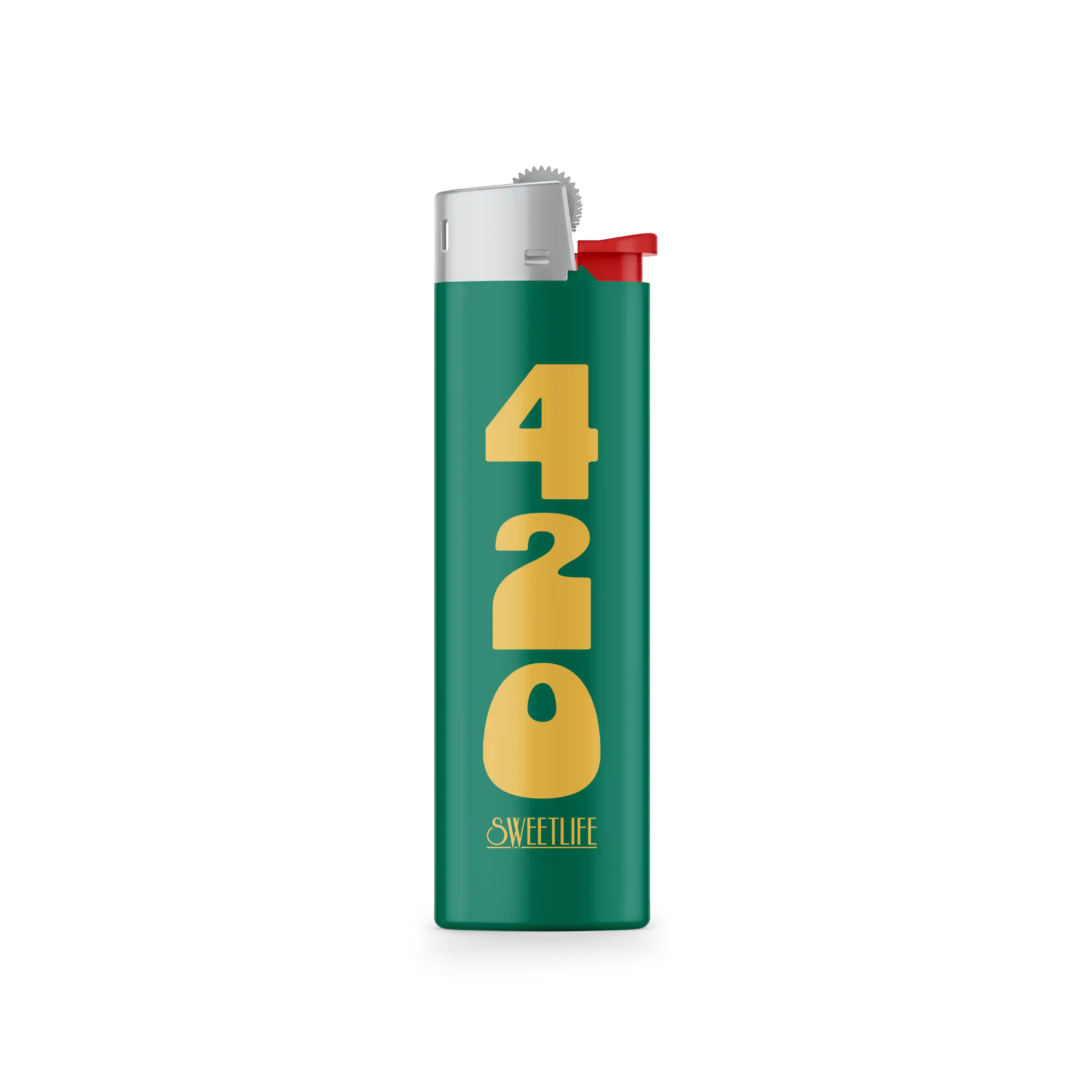 BIC Lighter