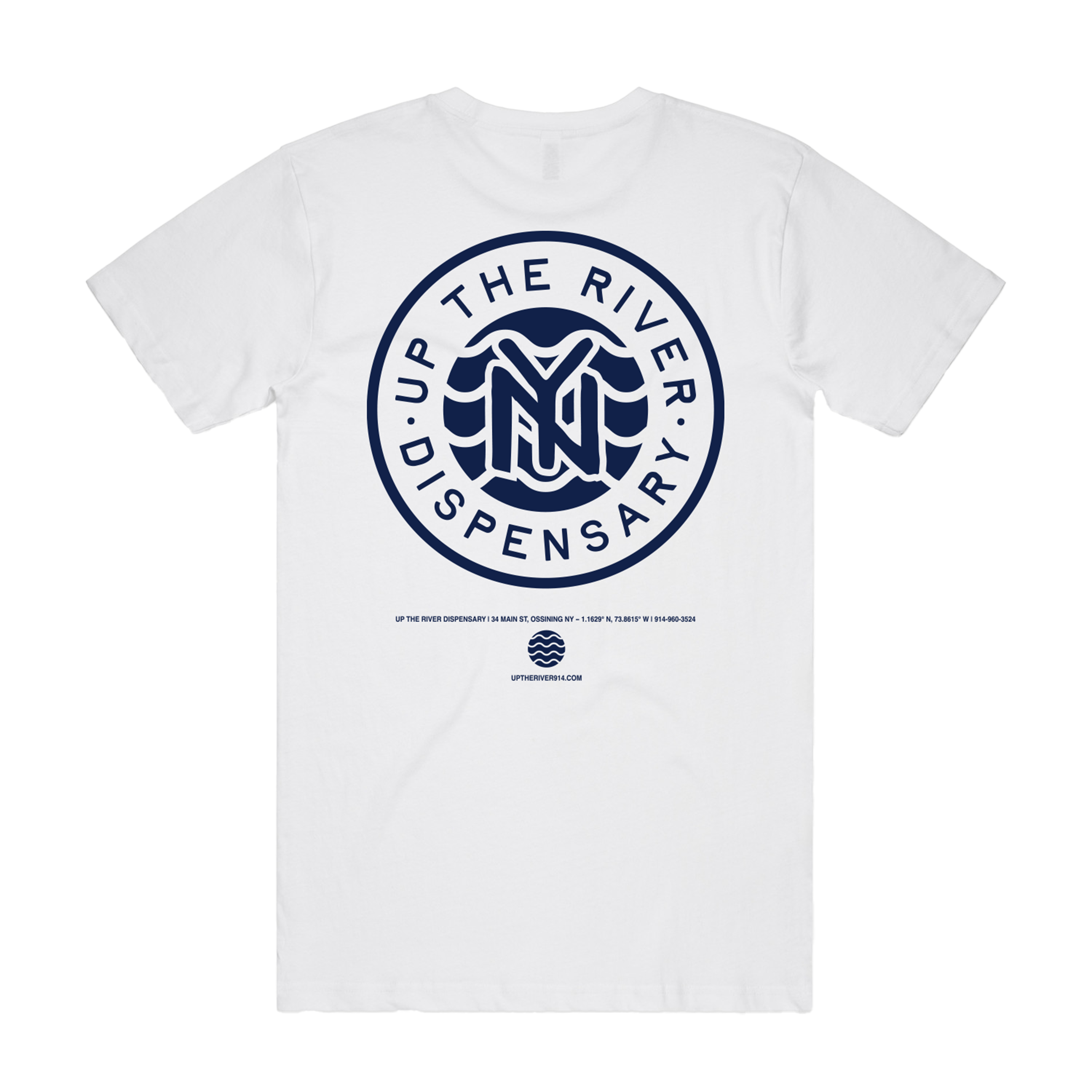 Men's Tee-1