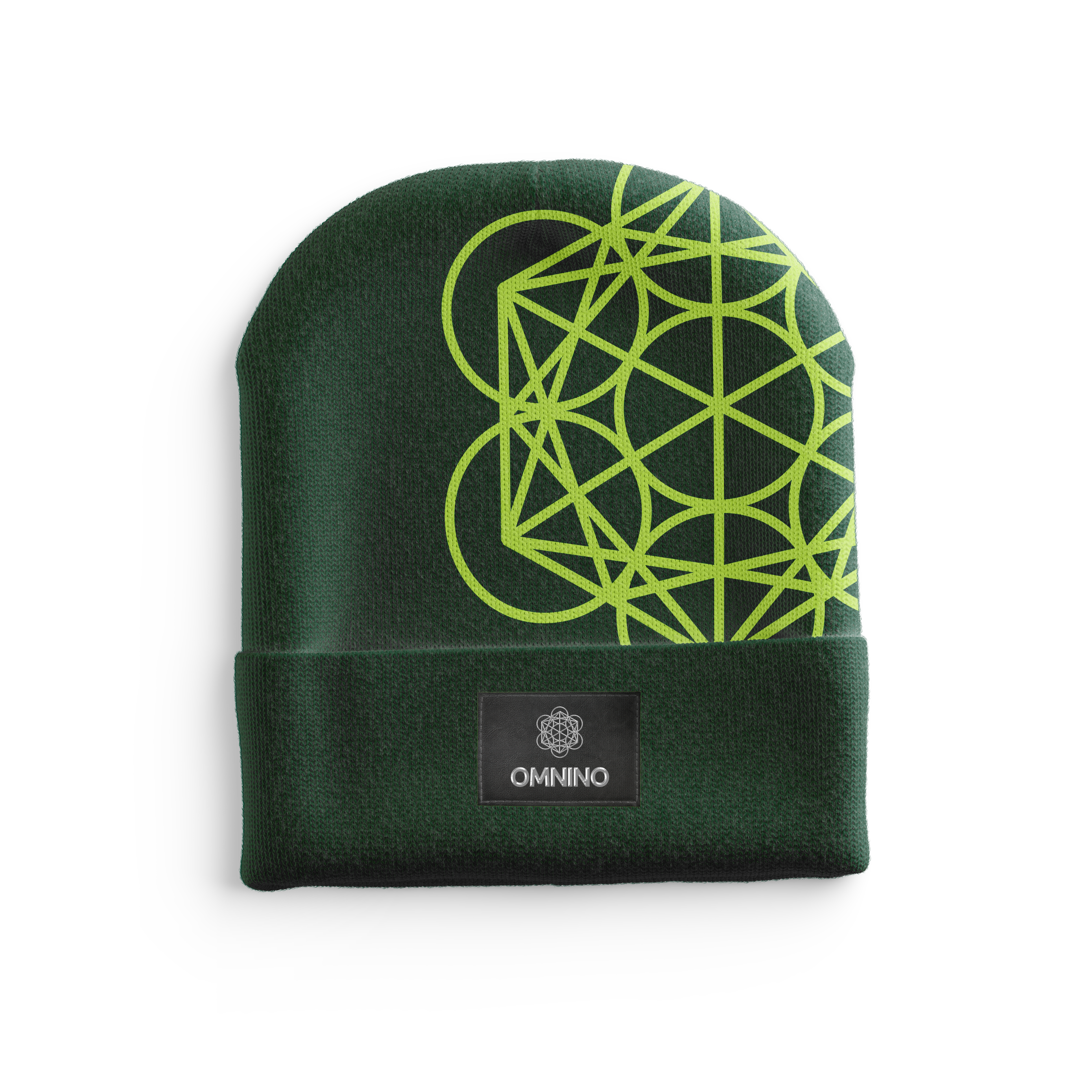 Beanie-1