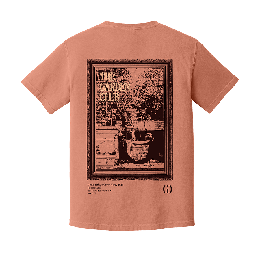 Men's Tee