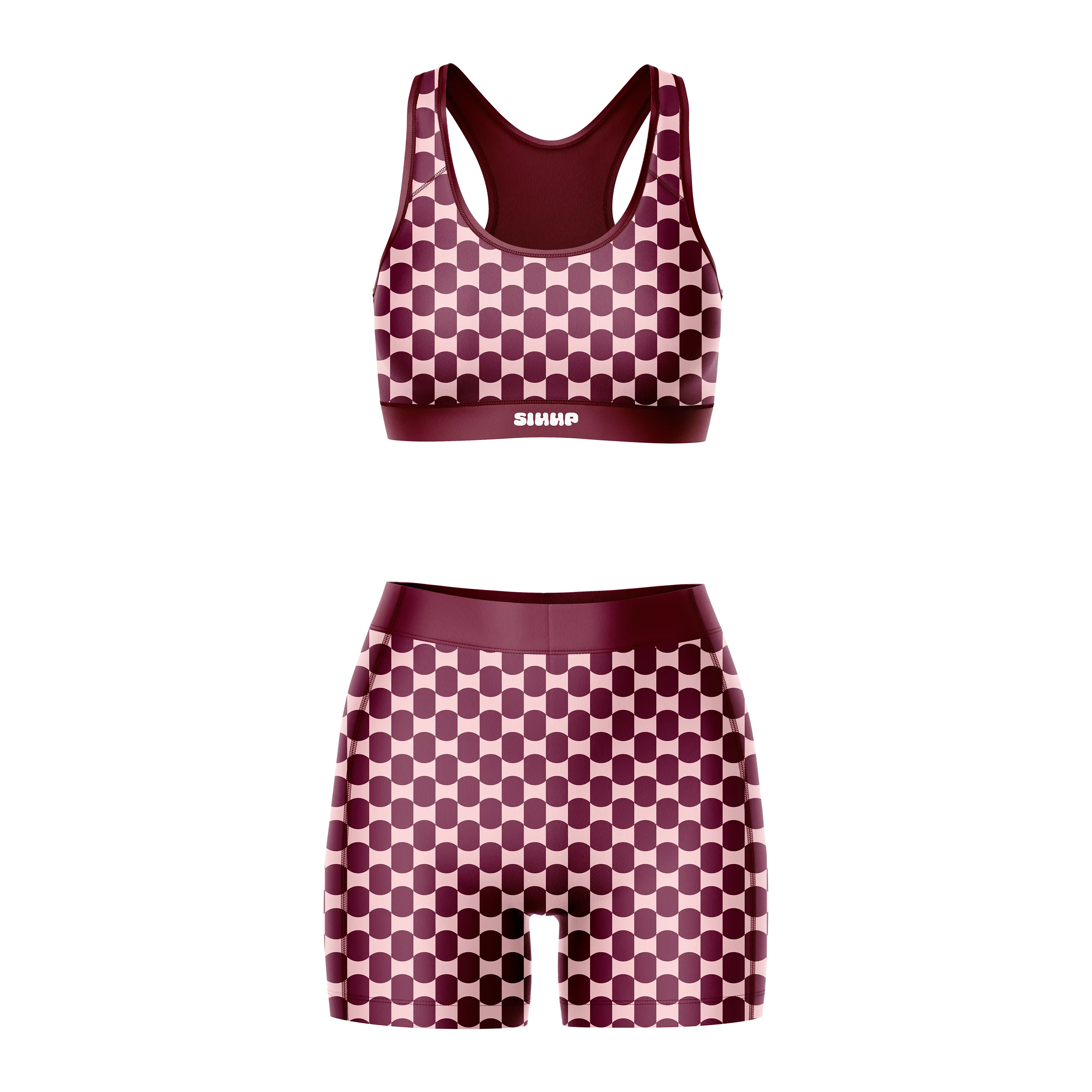 Women's Sports Set