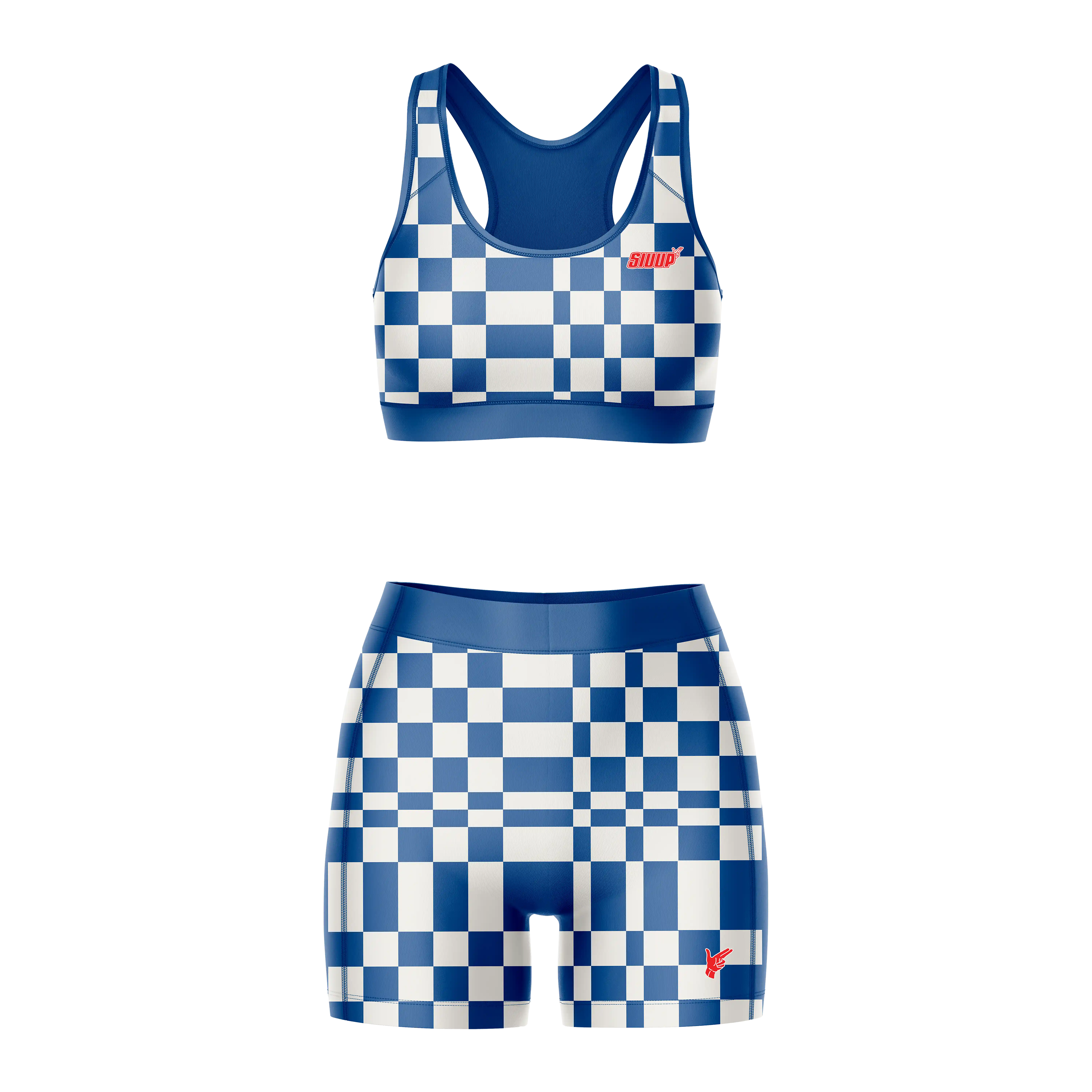 Women's Sports Set