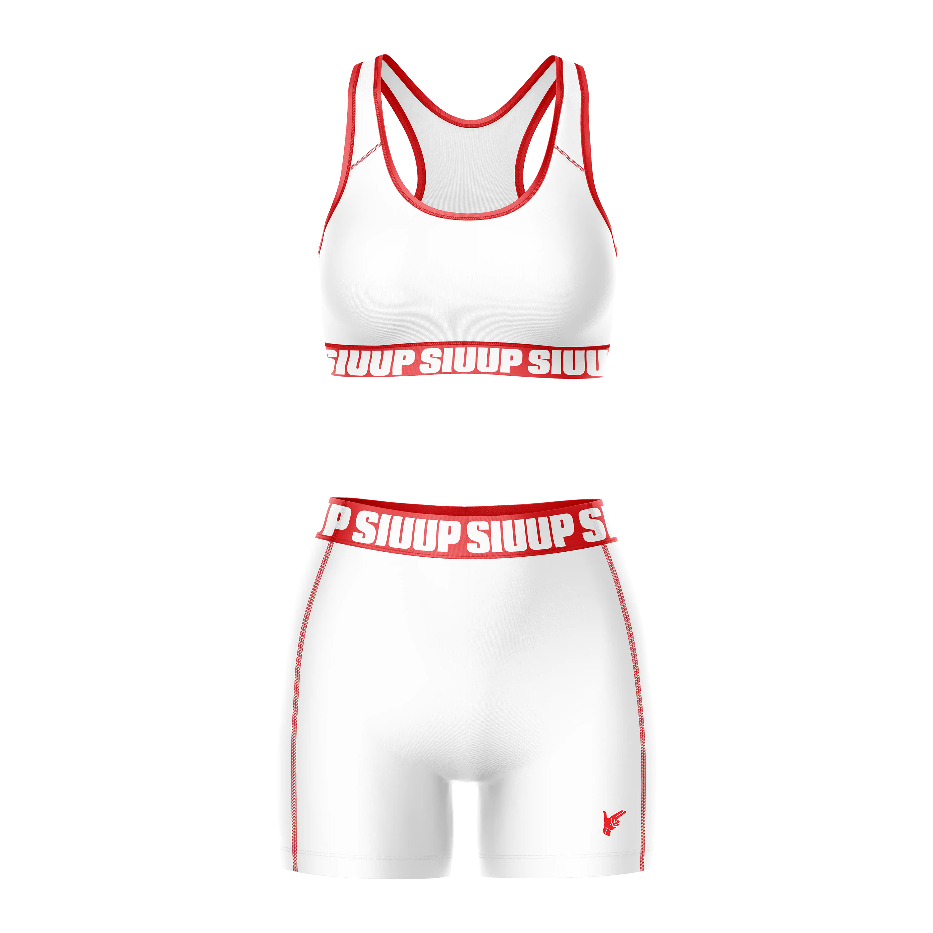 Women's Sports Set-3