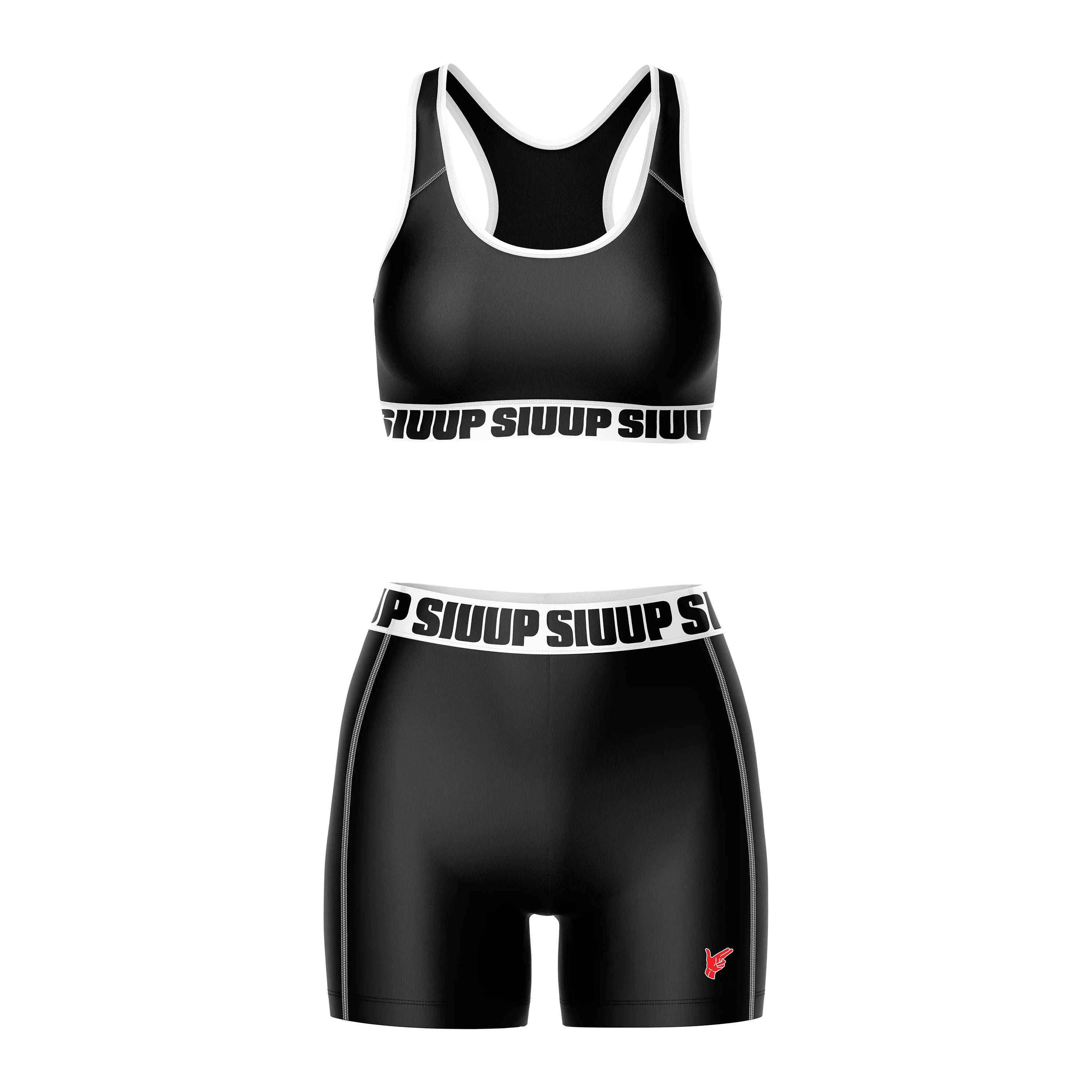 Women's Sports Set