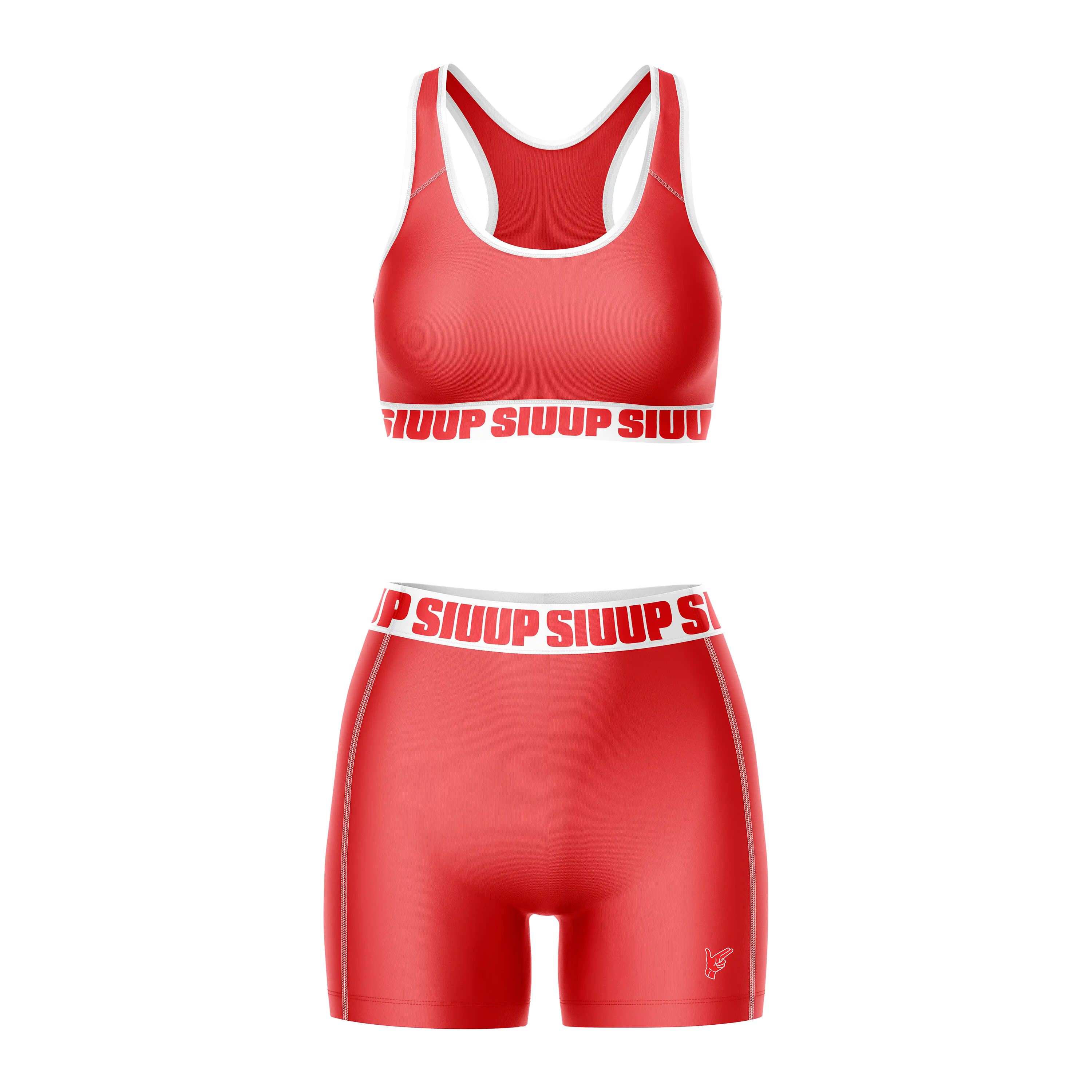 Women's Sports Set-2