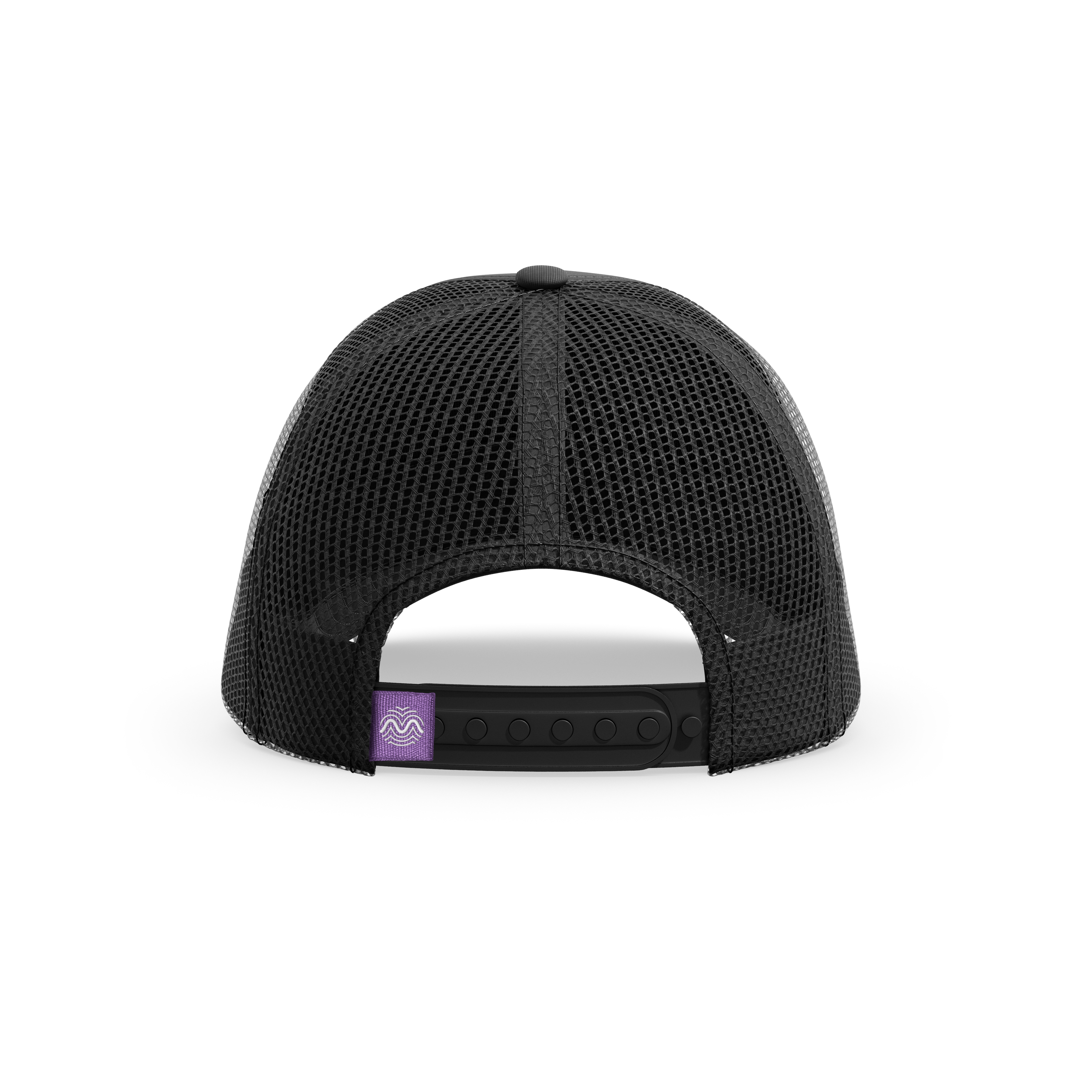 Foam Trucker-2